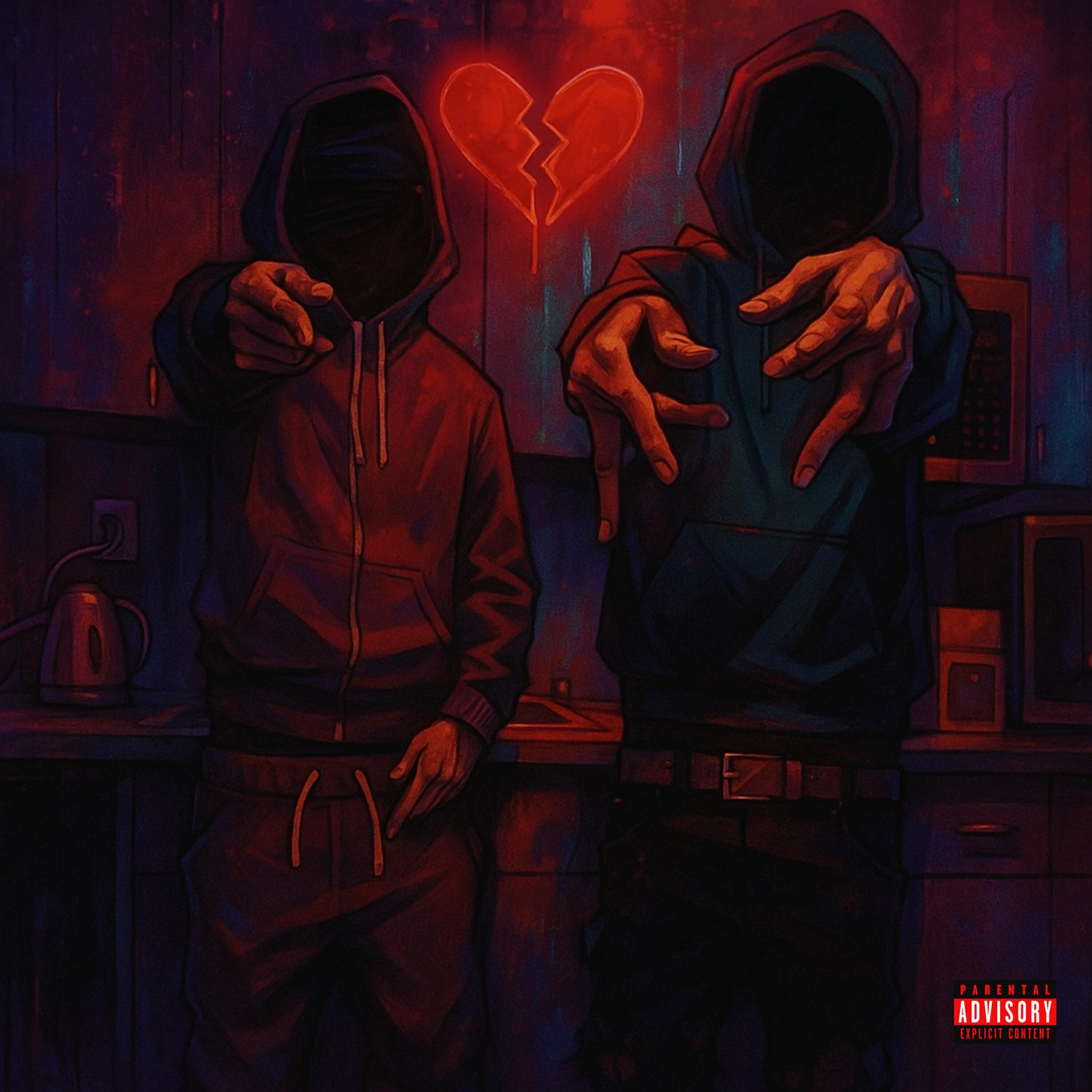 Релиз Amor Só da Azar
