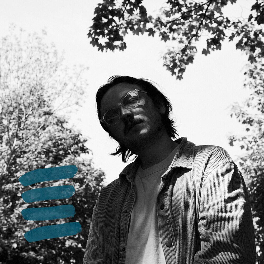 Постер альбома blue skies grey