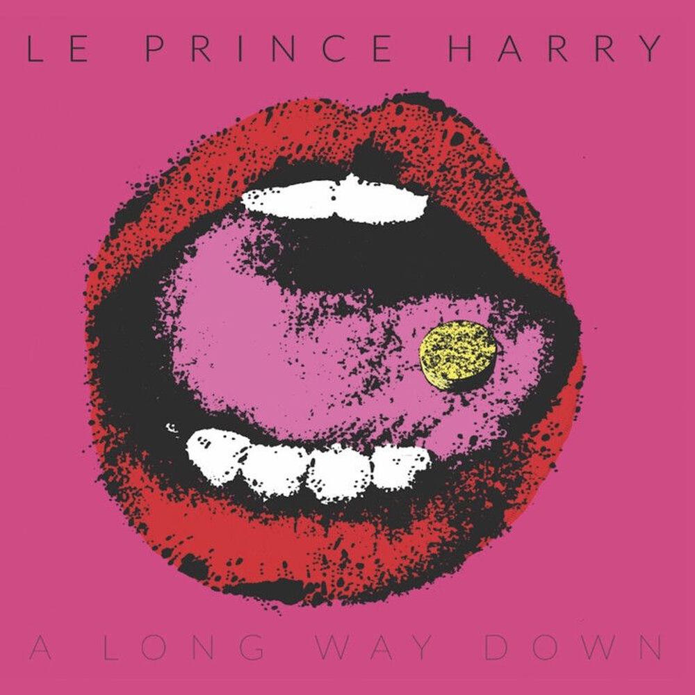 Релиз A Long Way Down