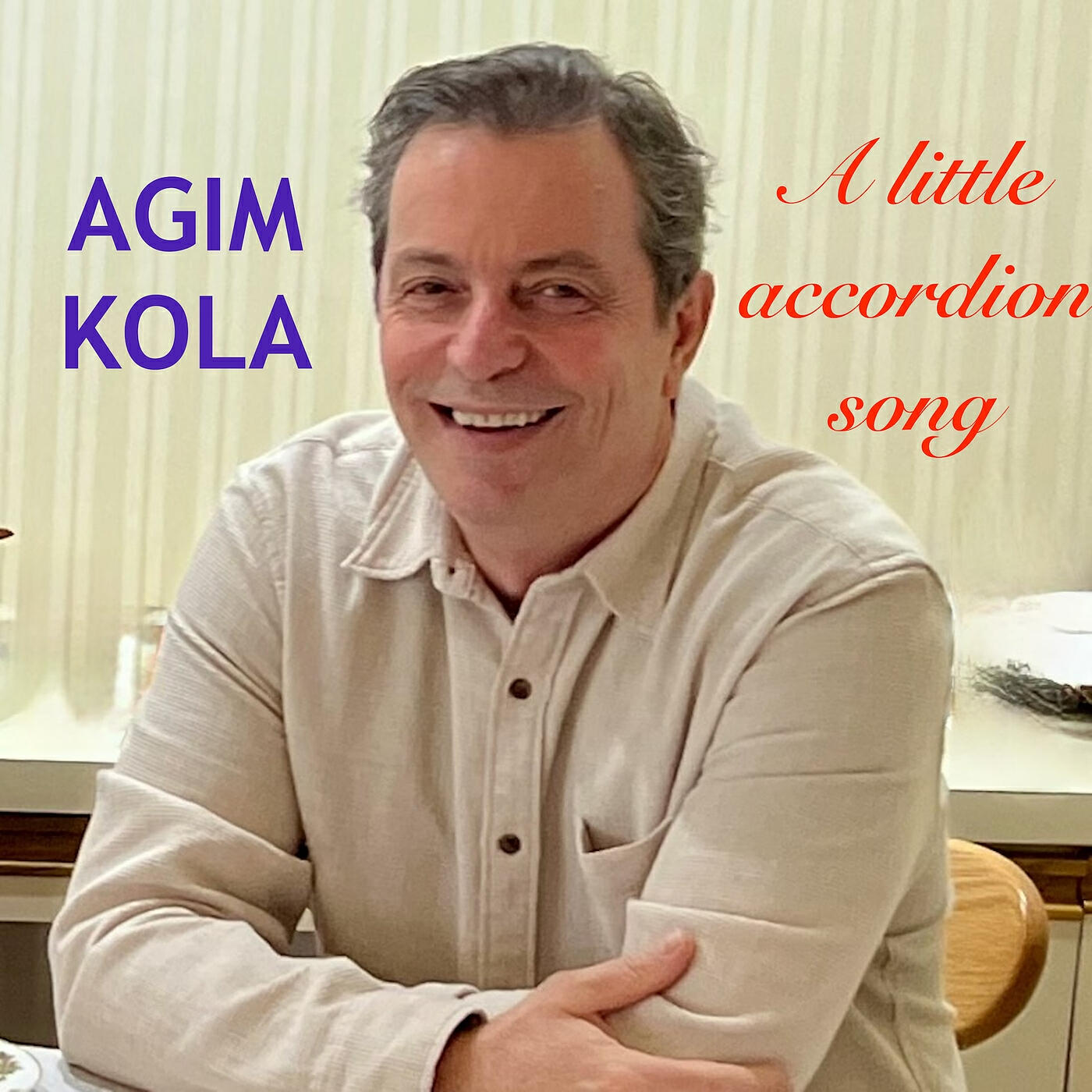 Agim Kola