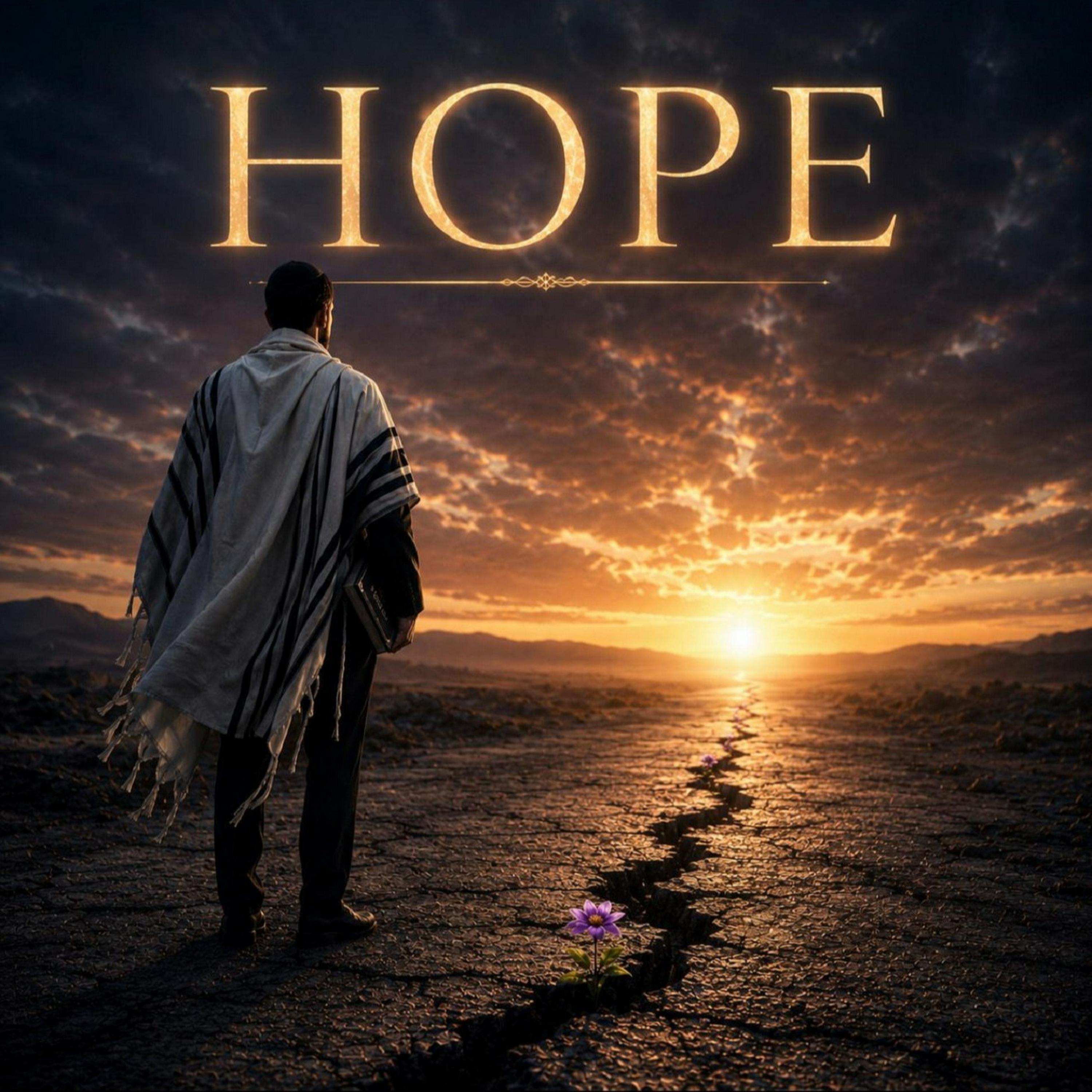 Релиз Hope