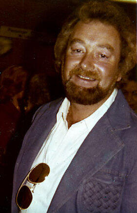 Johnnie Spence