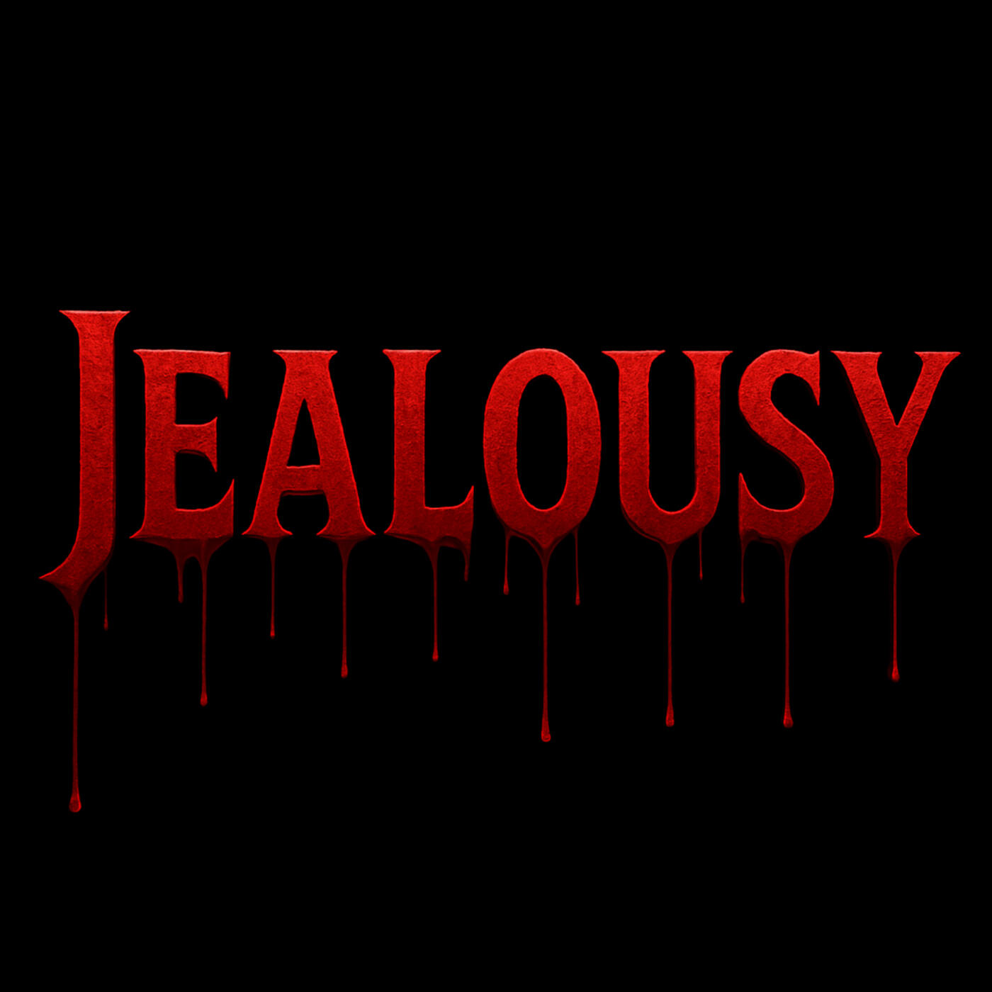 Релиз Jealousy