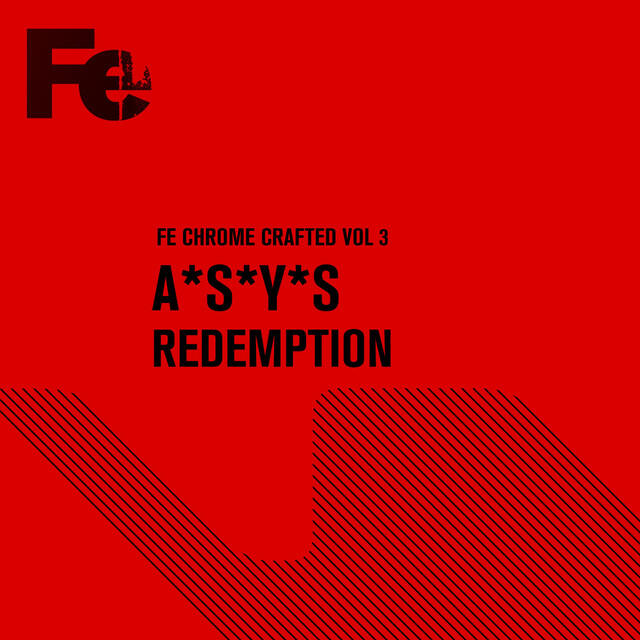 Релиз Redemption (Original Version)