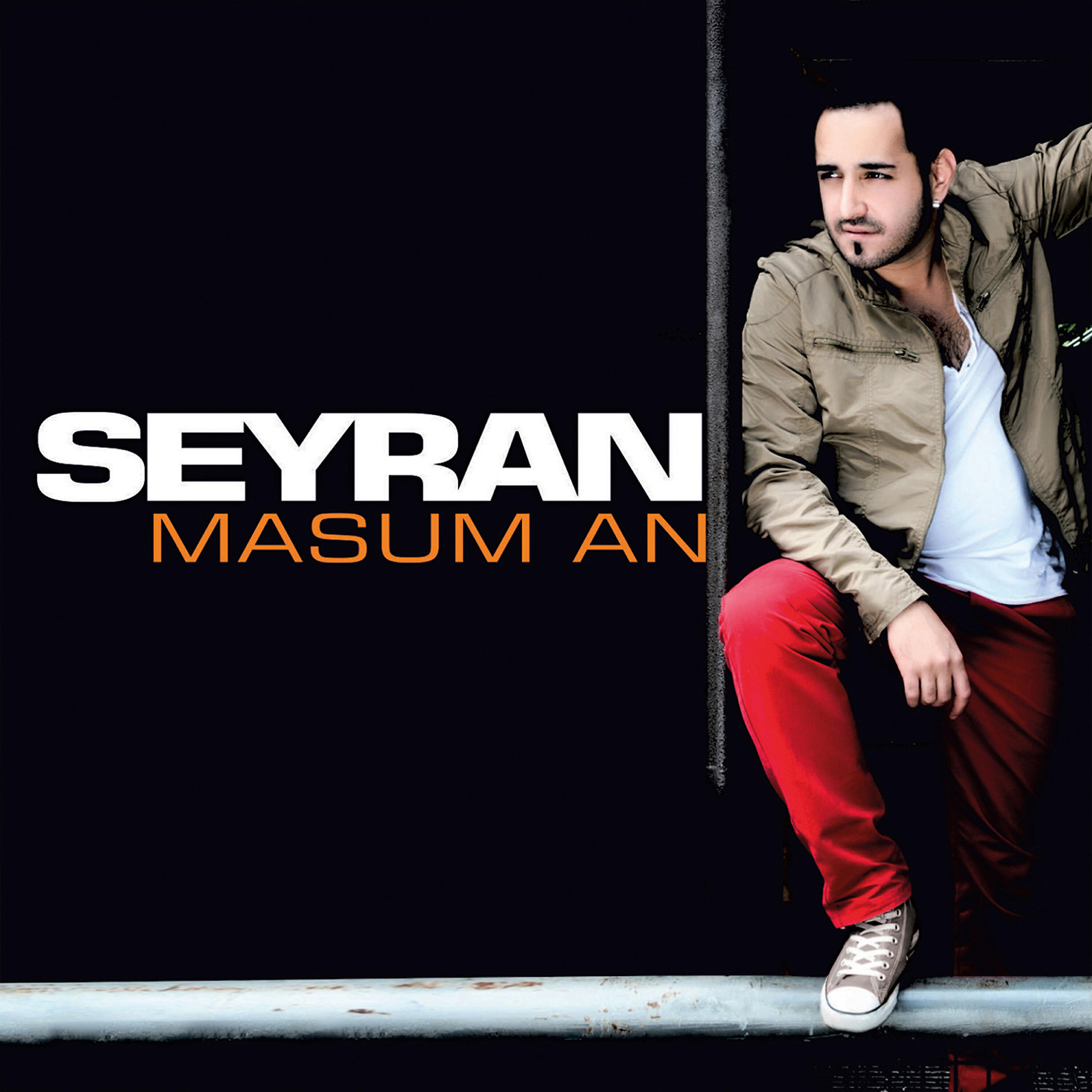 Релиз Masum An