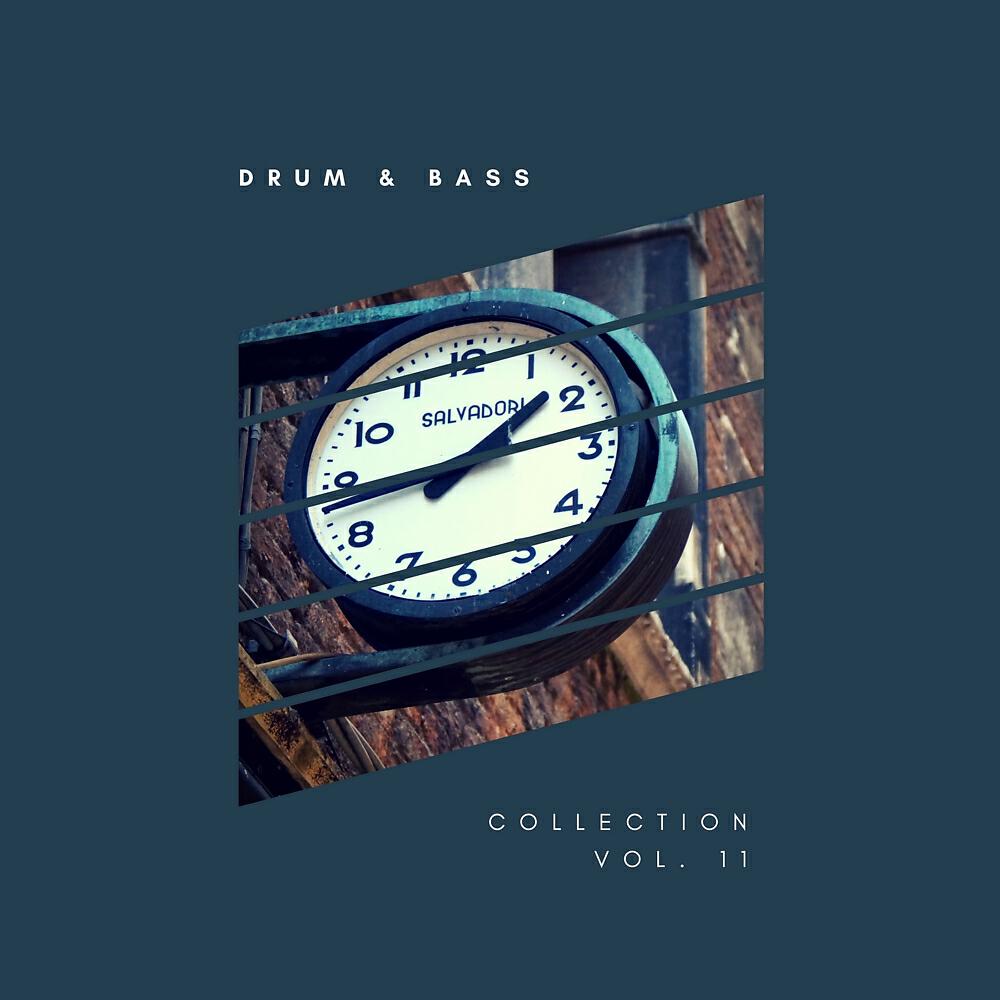 Релиз Sliver Recordings: Drum & Bass, Collection, Vol. 11