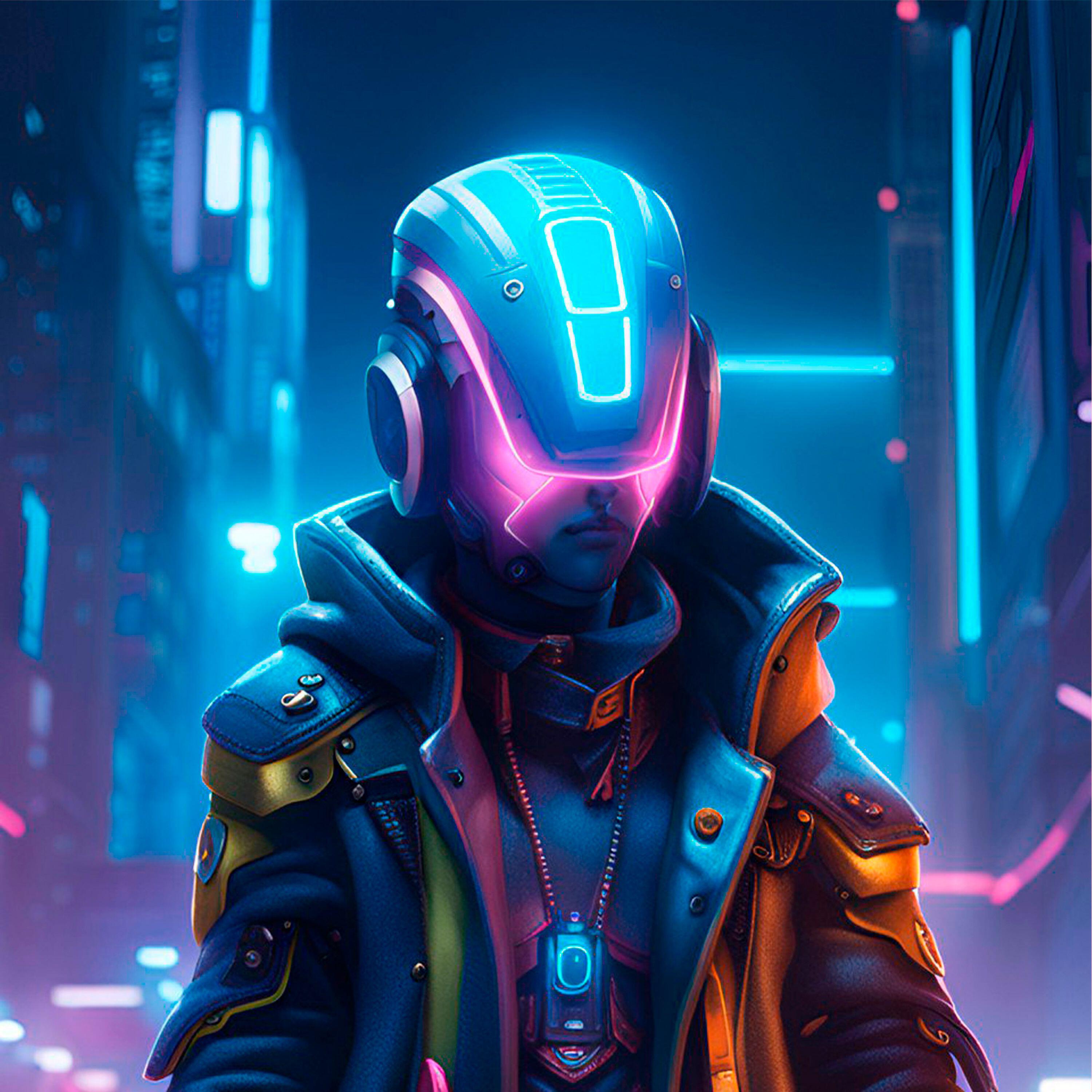 Релиз Netrunner