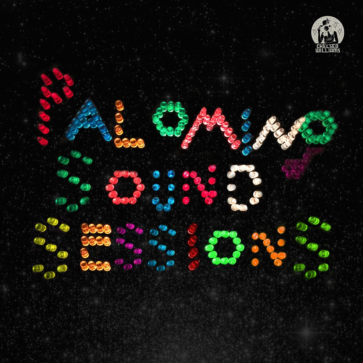 Релиз The Palomino Sound Sessions