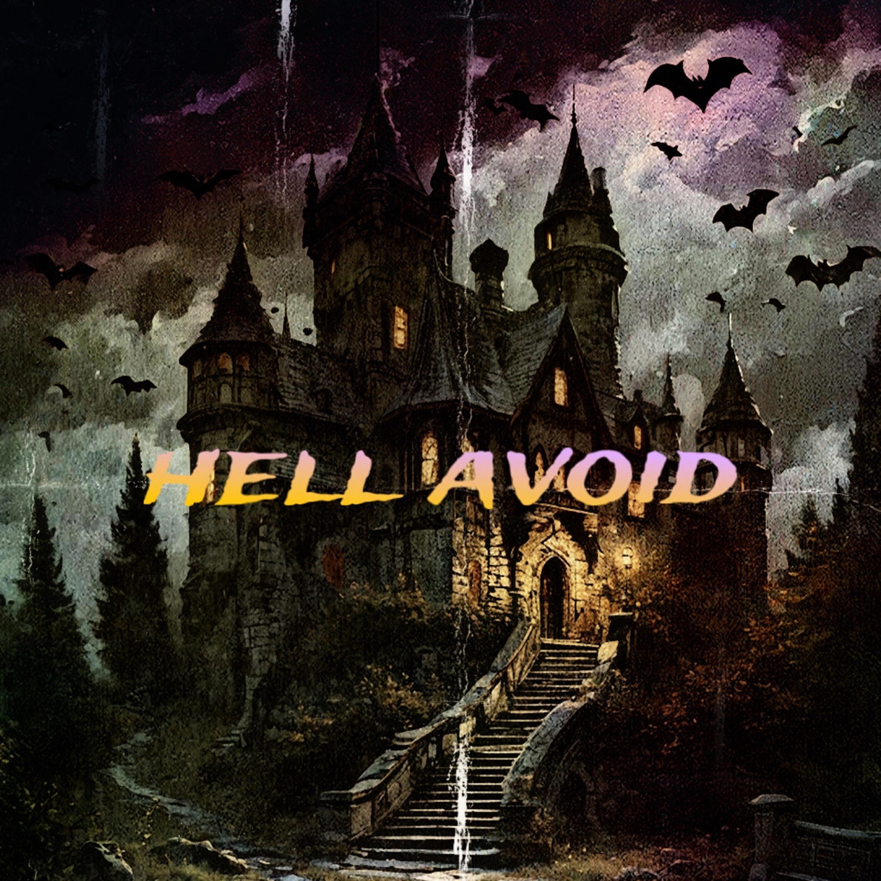 Релиз Hell Avoid