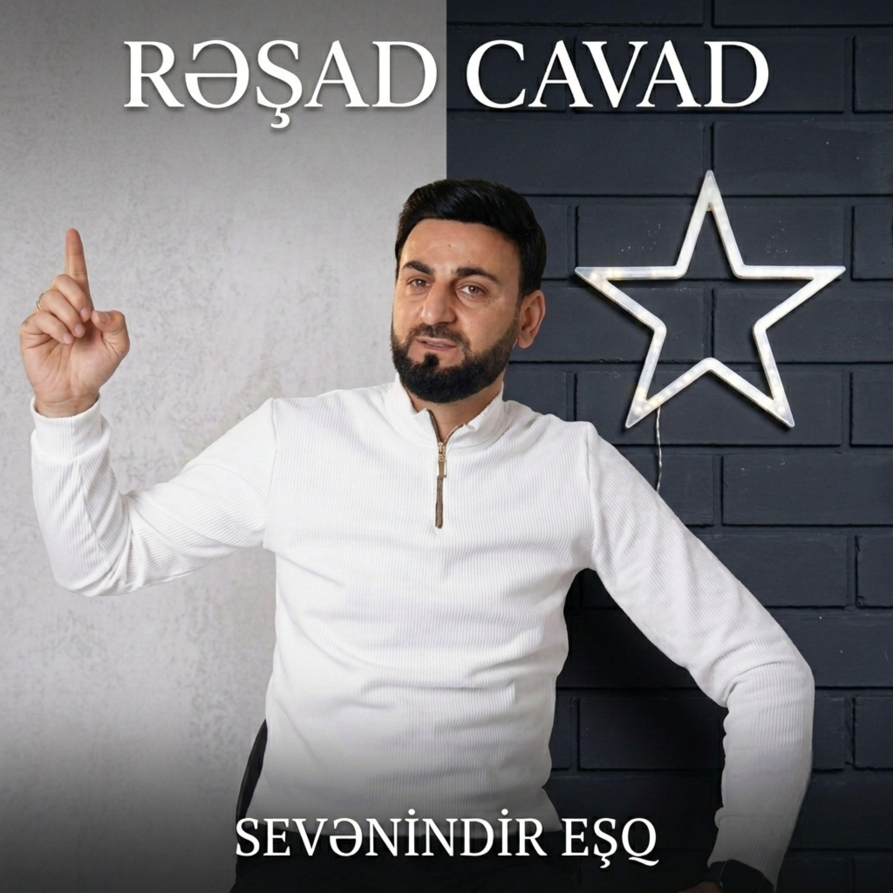 Rəşad Cavad