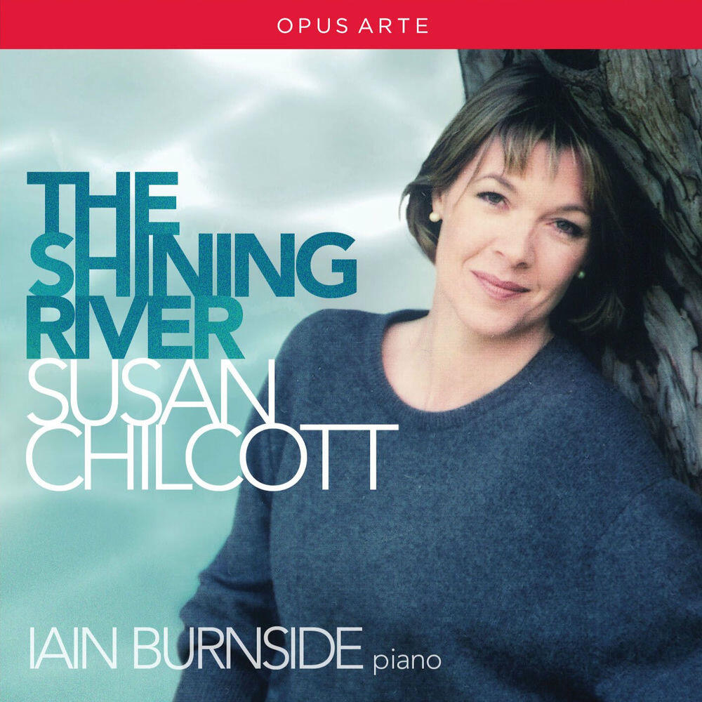 Релиз The Shining River