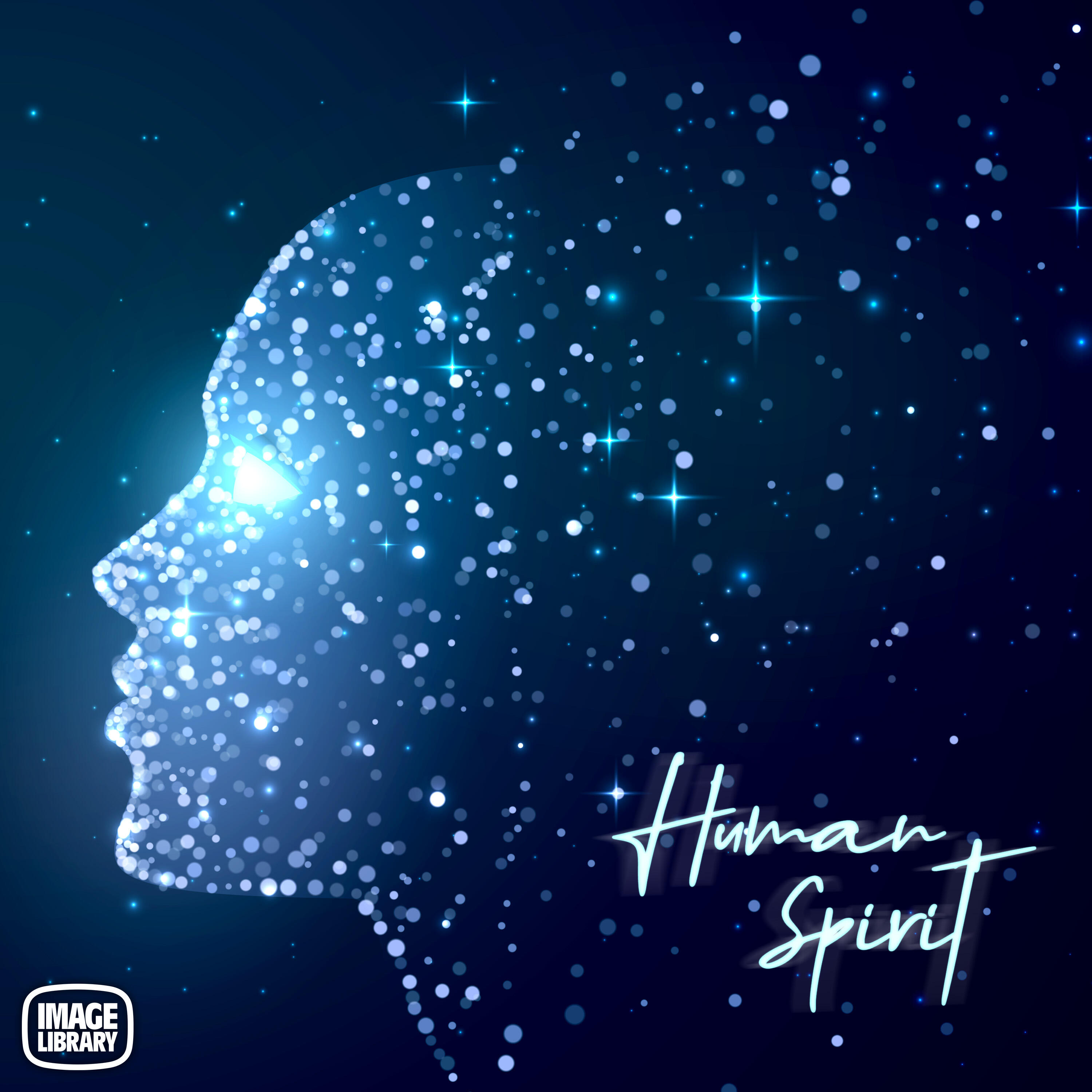 Релиз Human Spirit