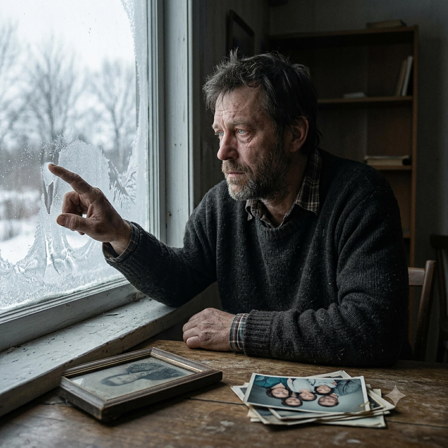 Релиз Одиночество
