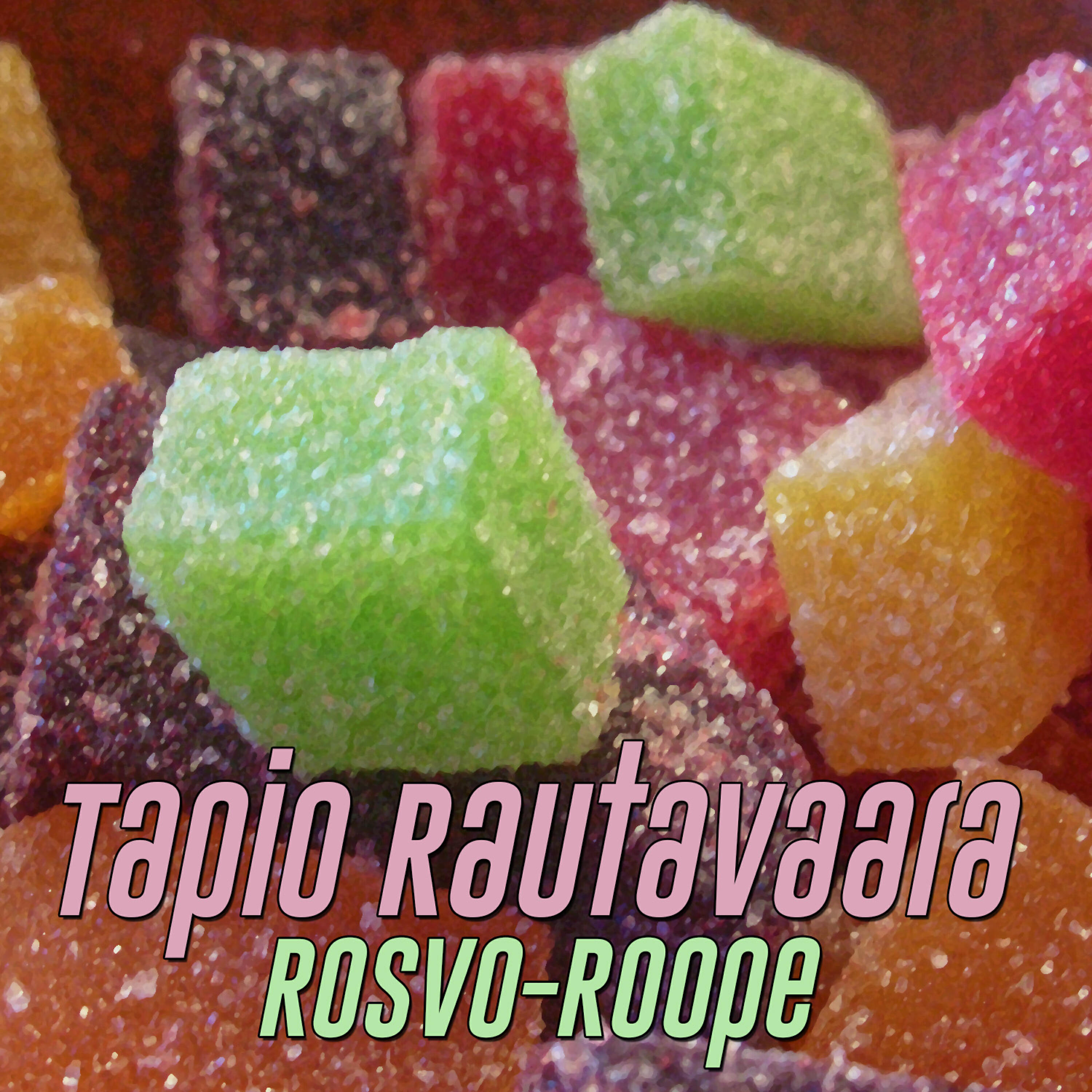 Релиз Rosvo-Roope