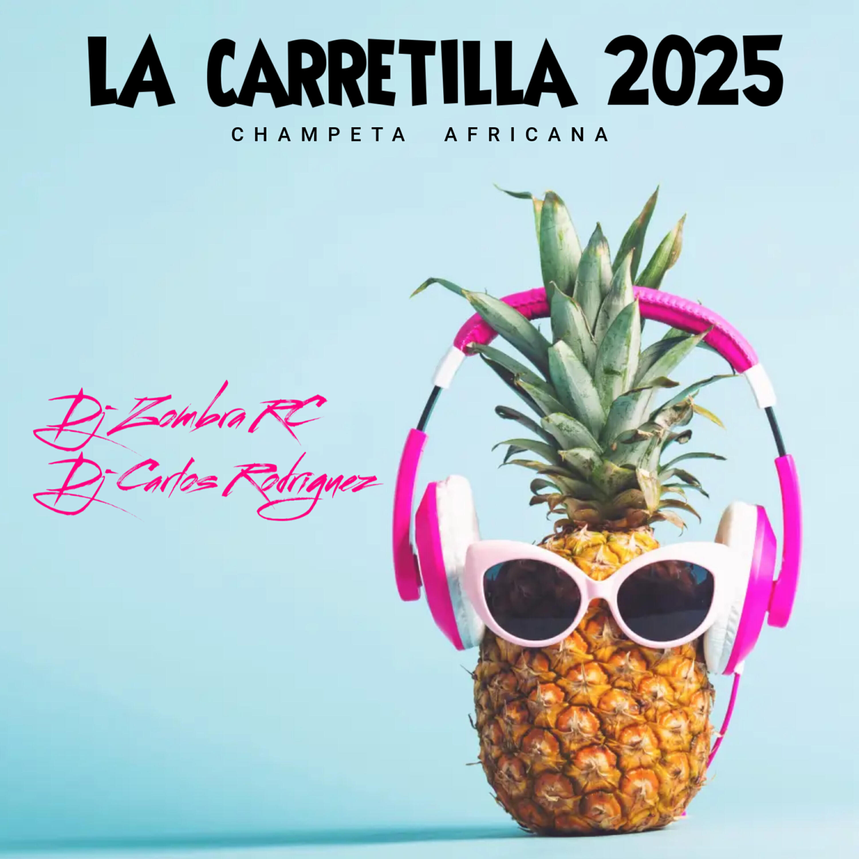 Dj Zombra Rc