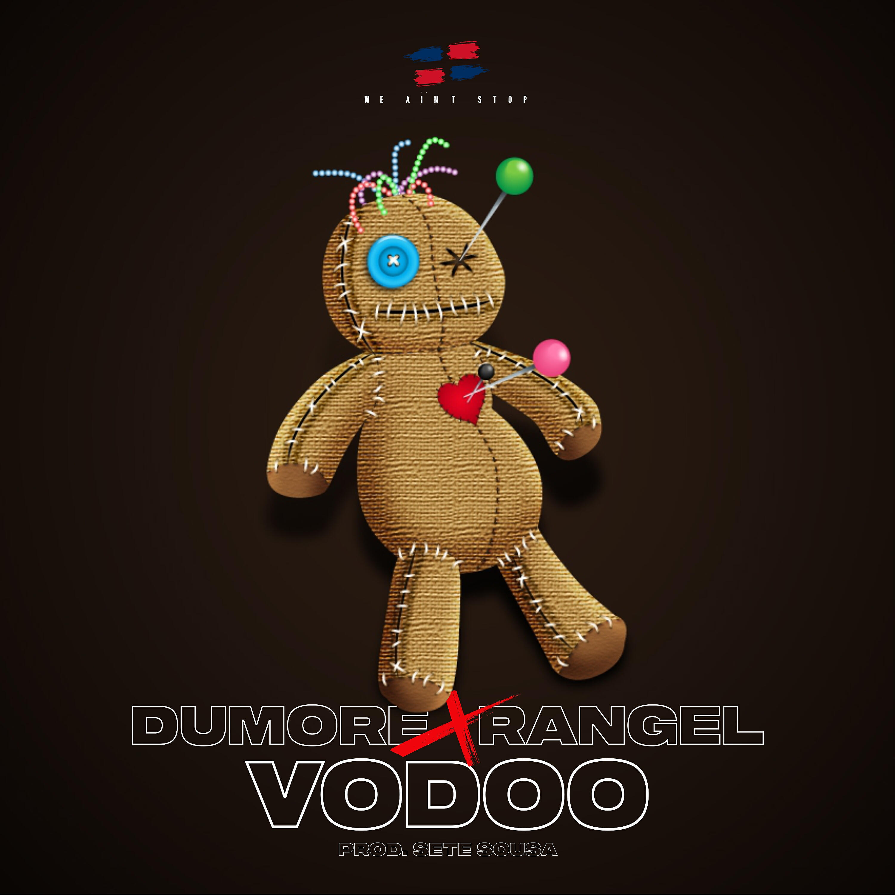 Релиз Vodoo