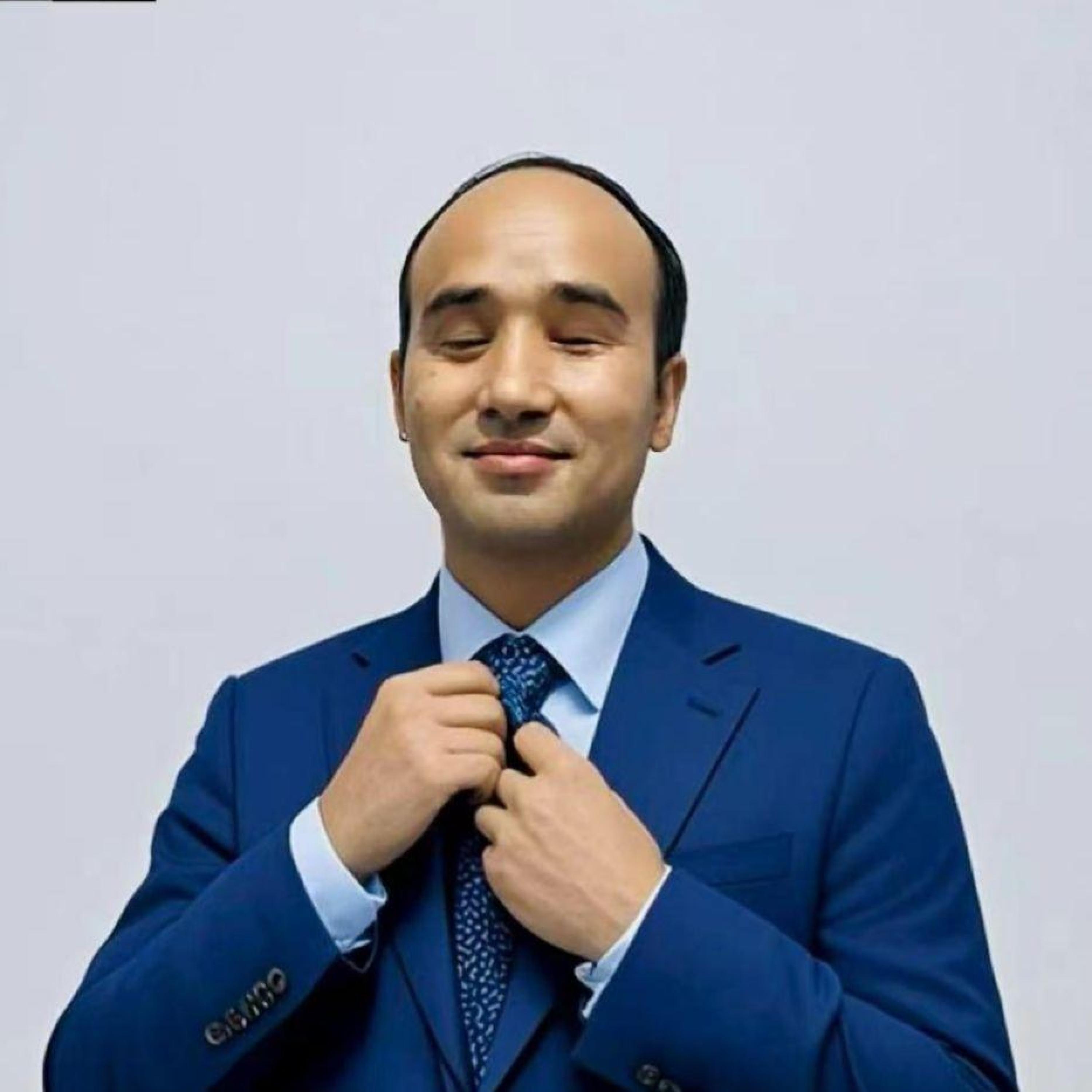 Релиз Laqin Konmigan Tirak