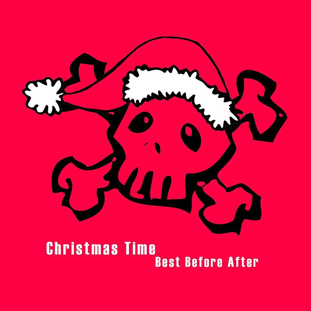 Релиз Christmas Time