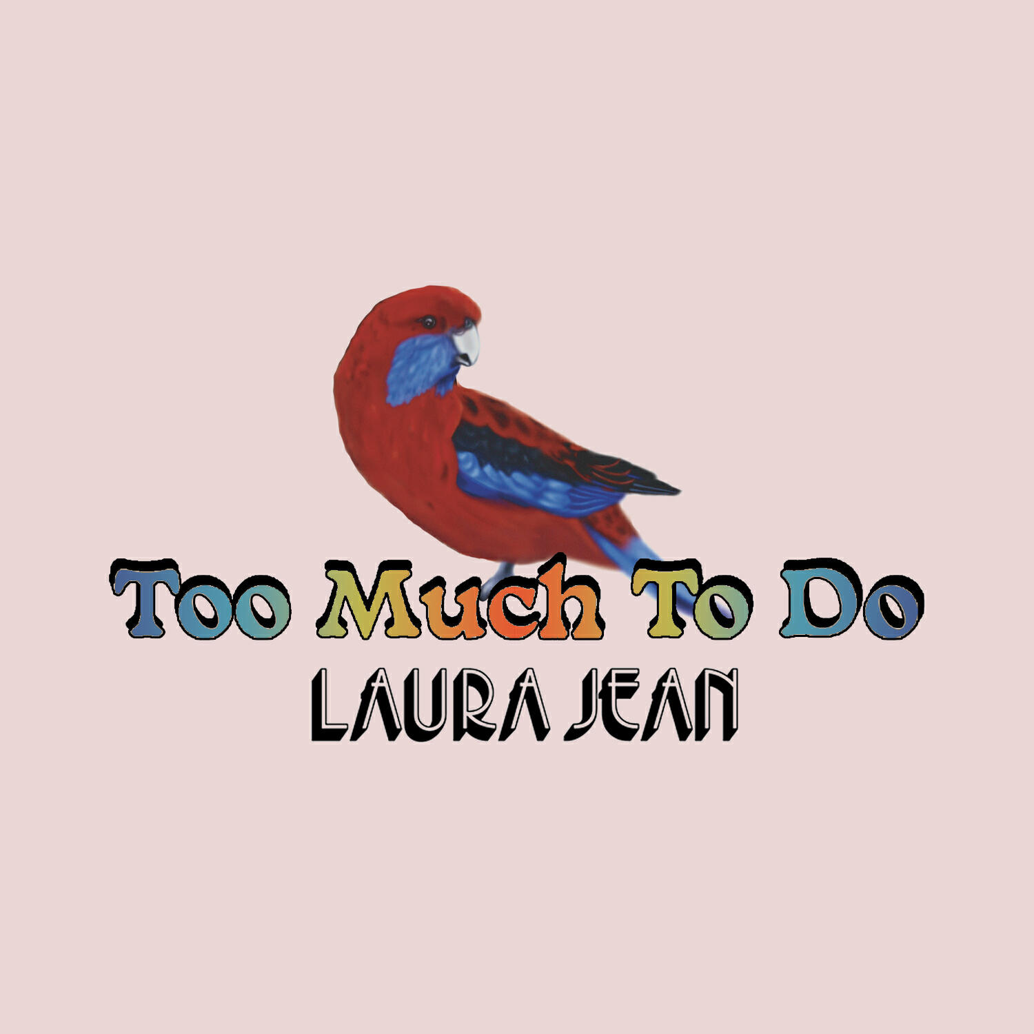 Релиз Too Much To Do