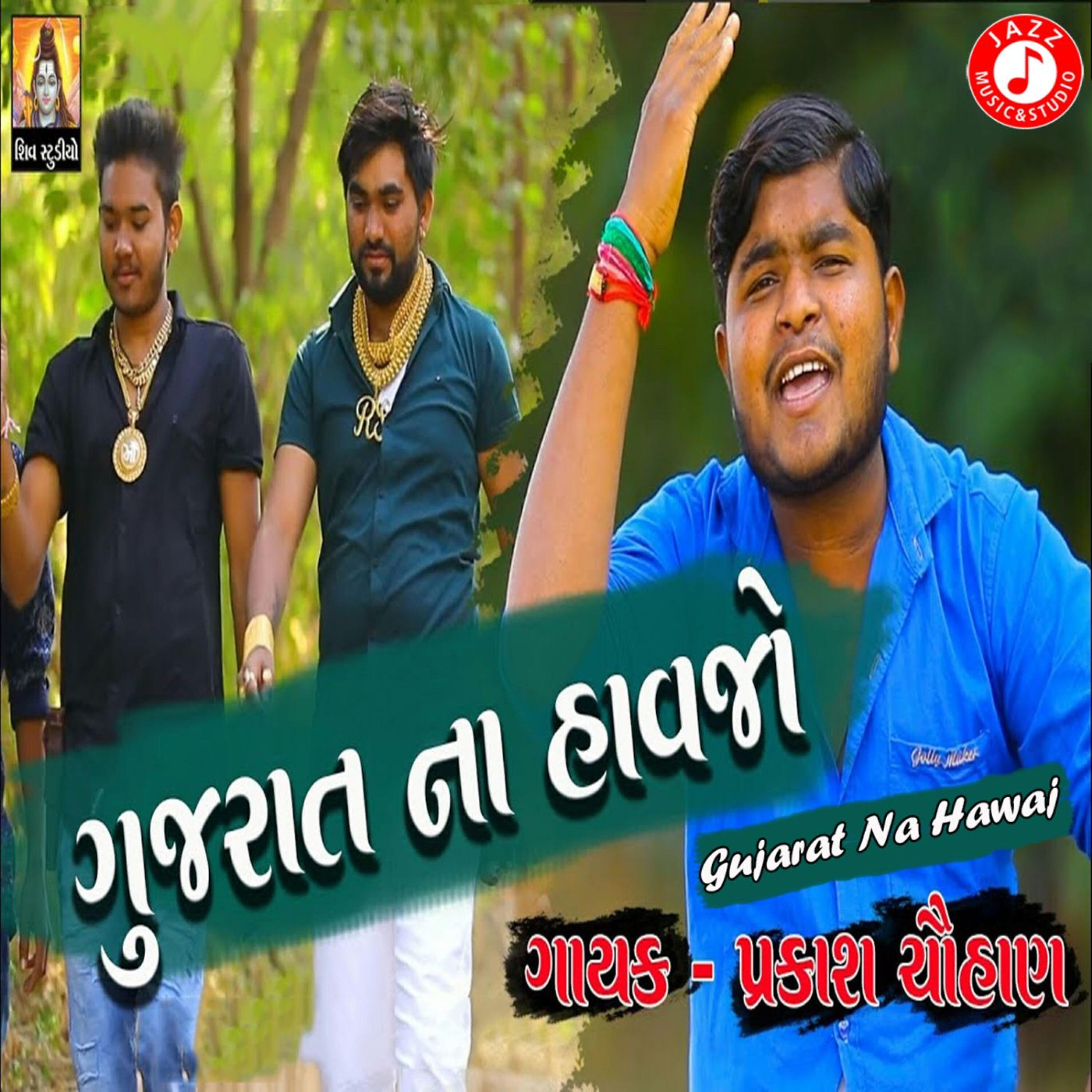 Трек Gujarat Na Hawaj