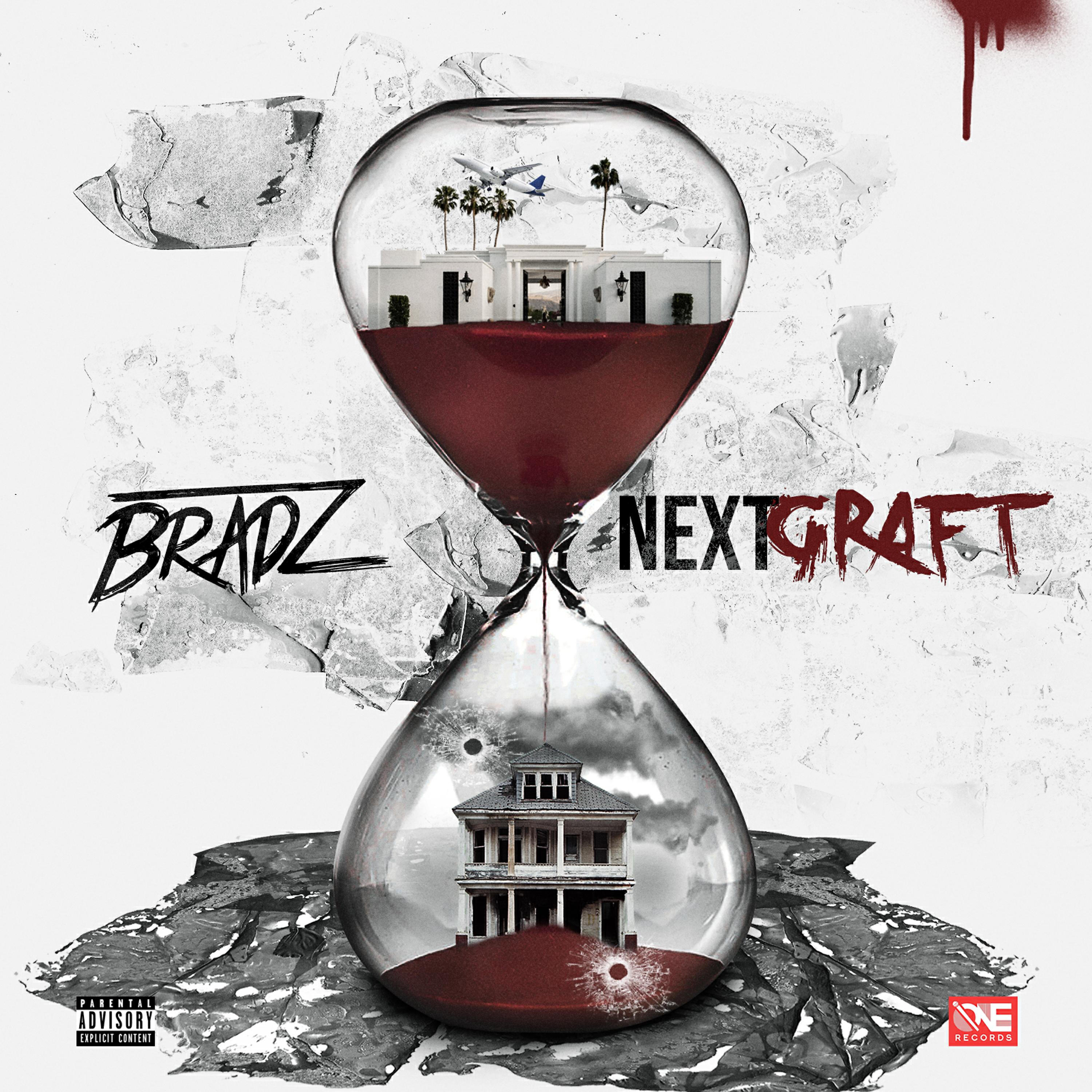 Постер альбома Next Graft