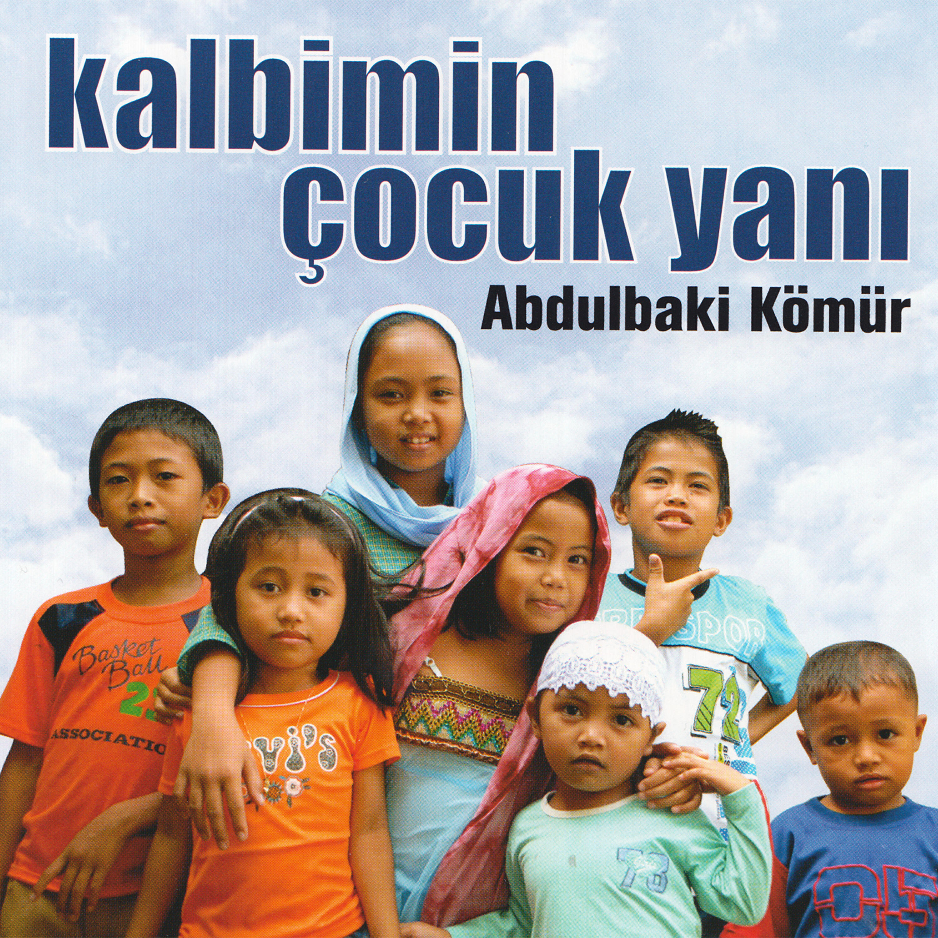 Релиз Kalbimin Çocuk Yanı