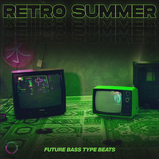 Релиз Retro Summer