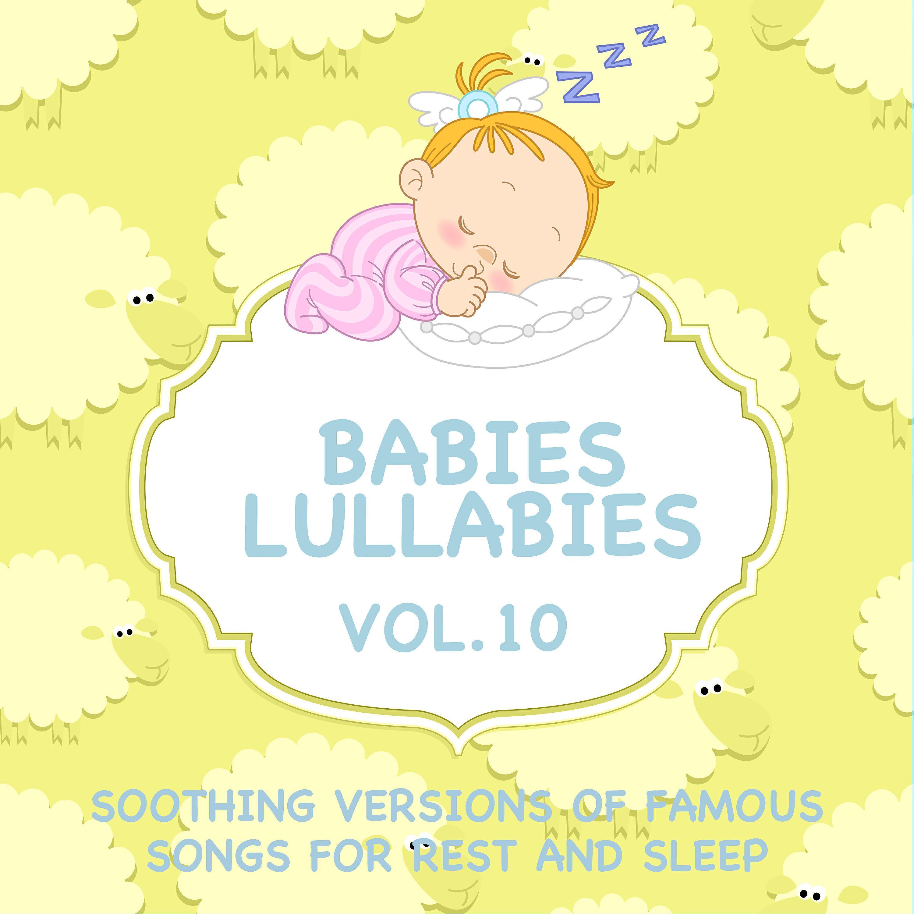 Sleeping Bunnies