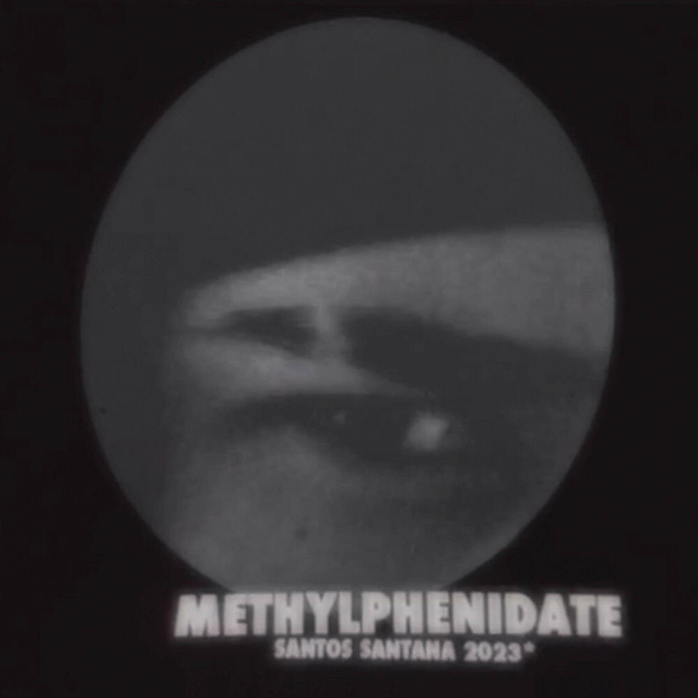 Релиз methylphenidate :)