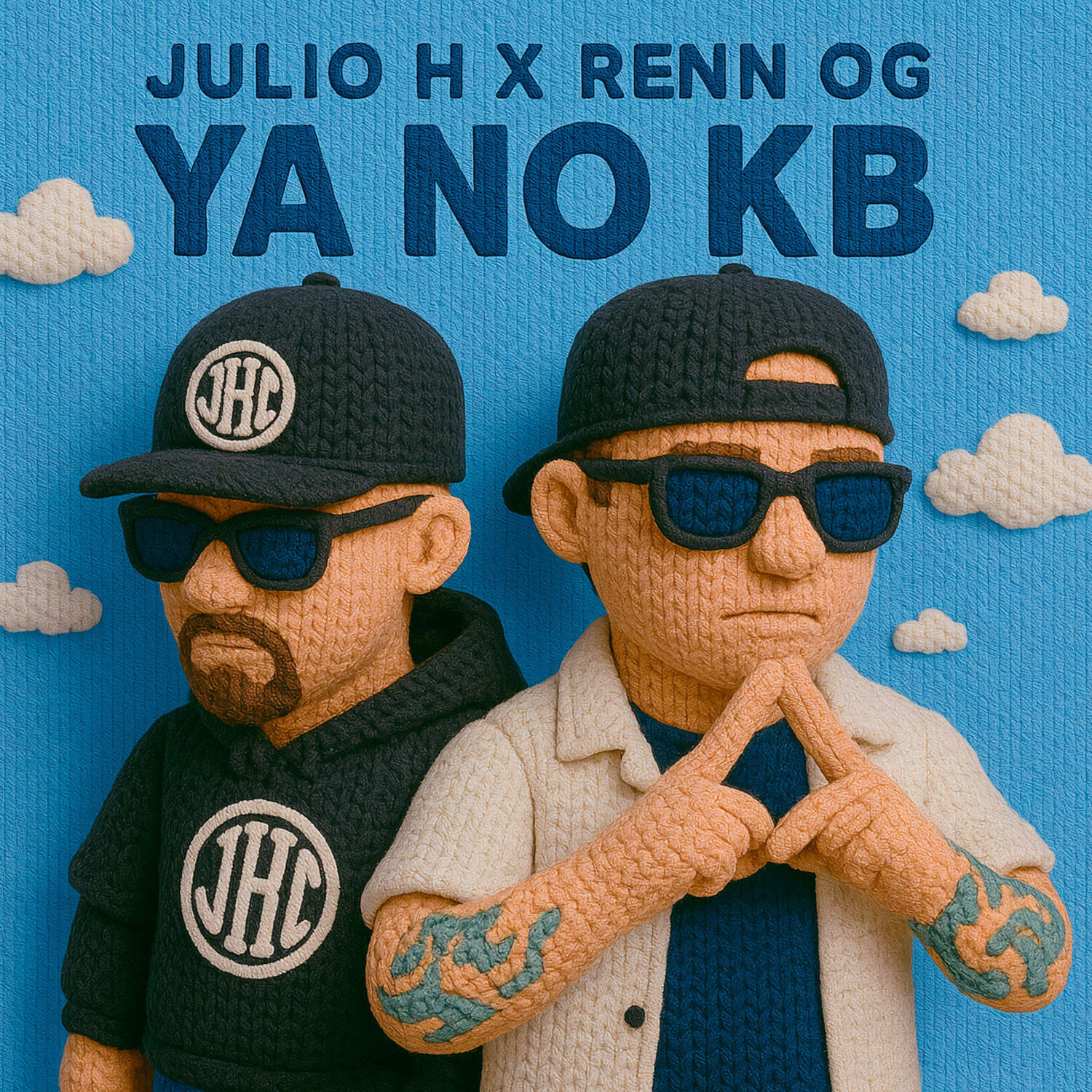Релиз YA NO KB