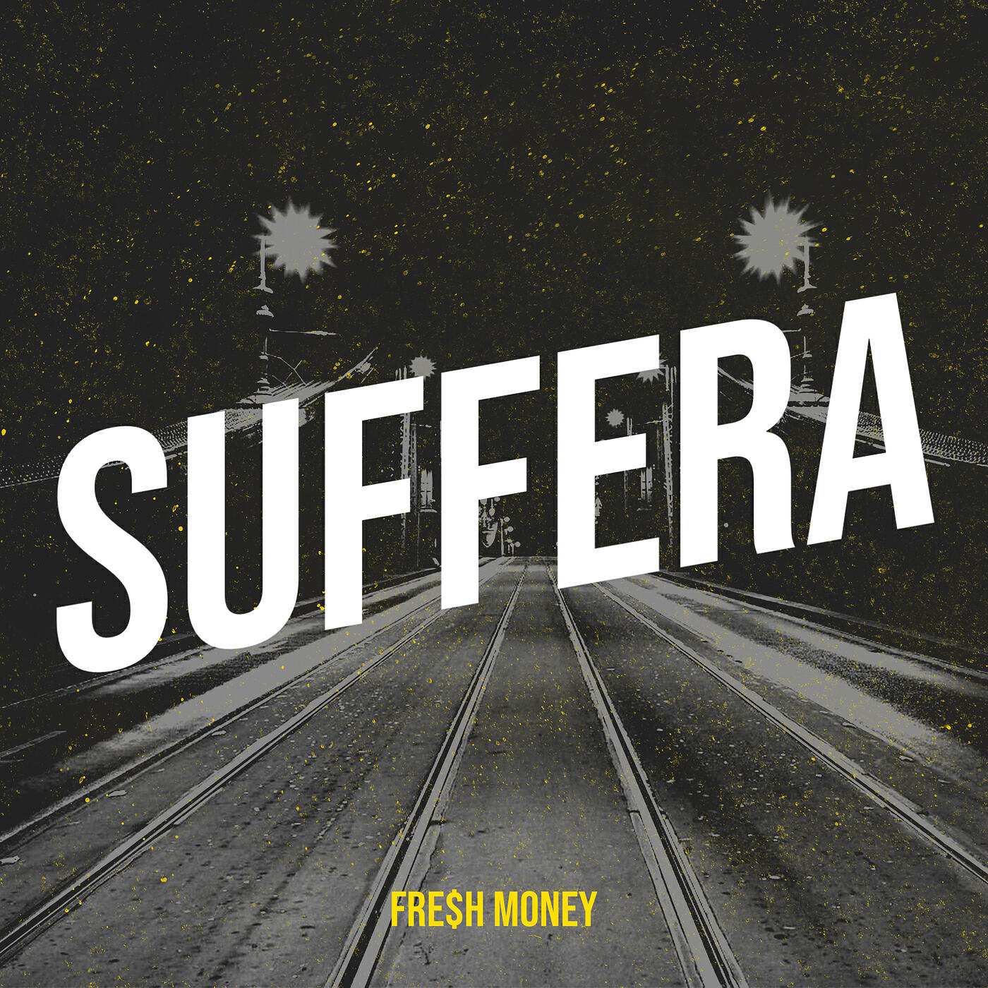 Релиз Suffera