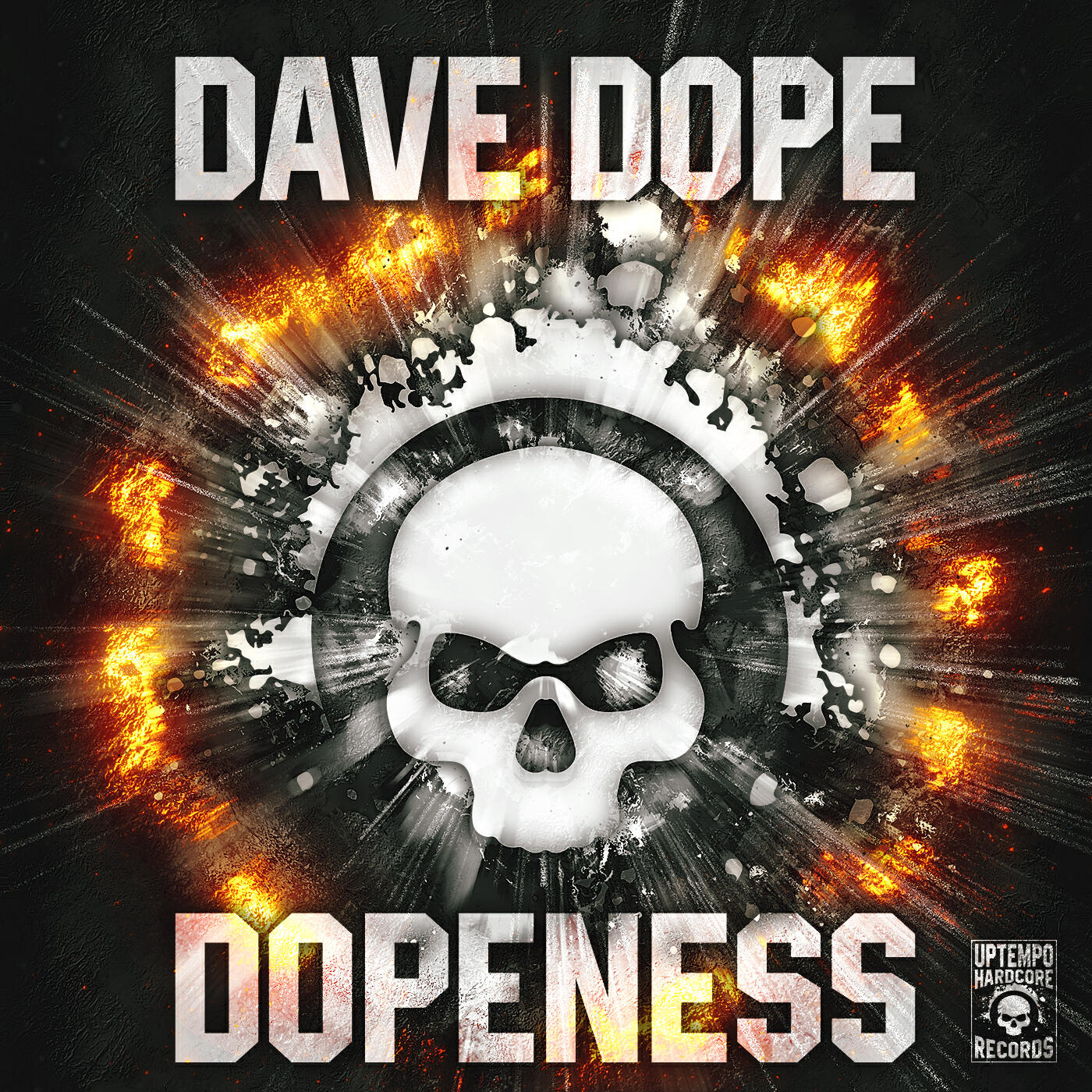 Релиз Dopeness