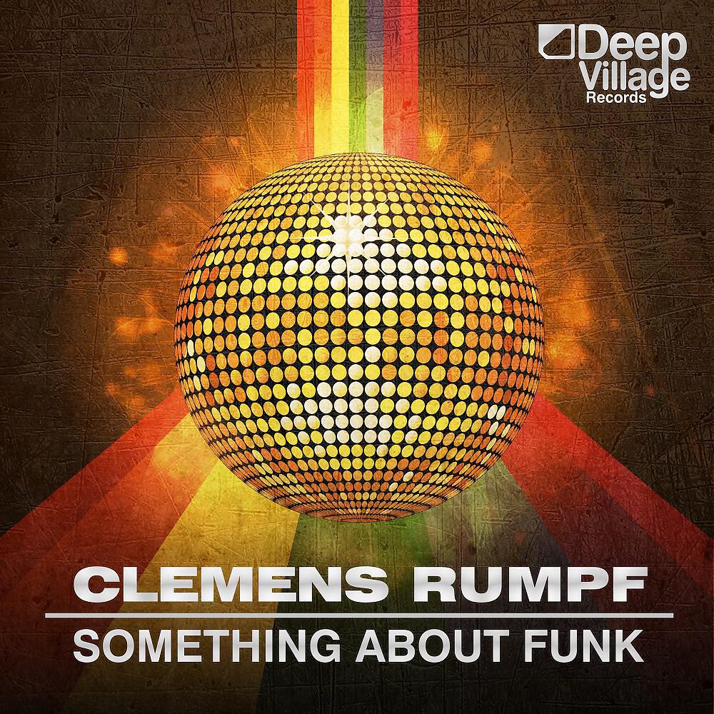 Релиз Something About Funk