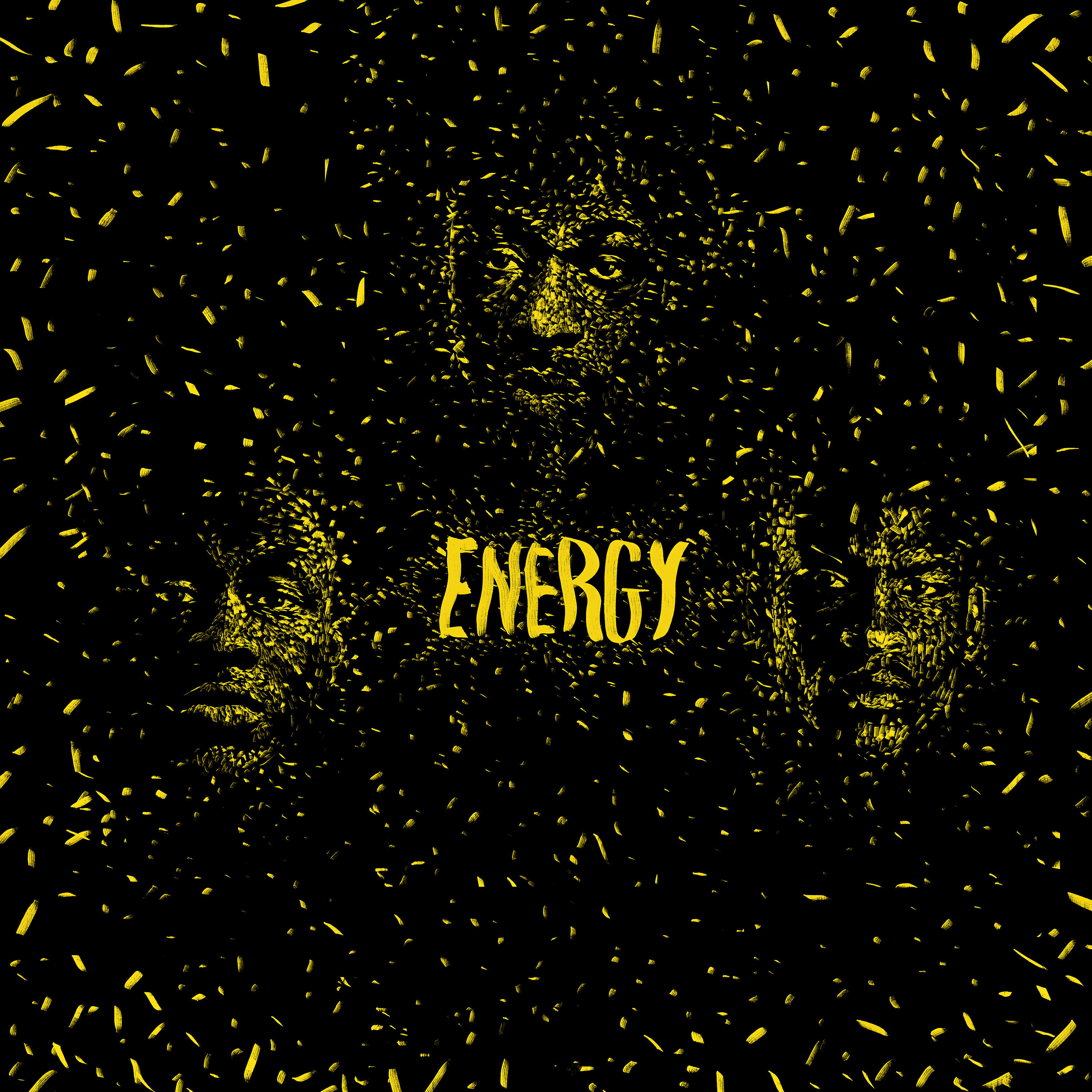 Релиз Energy