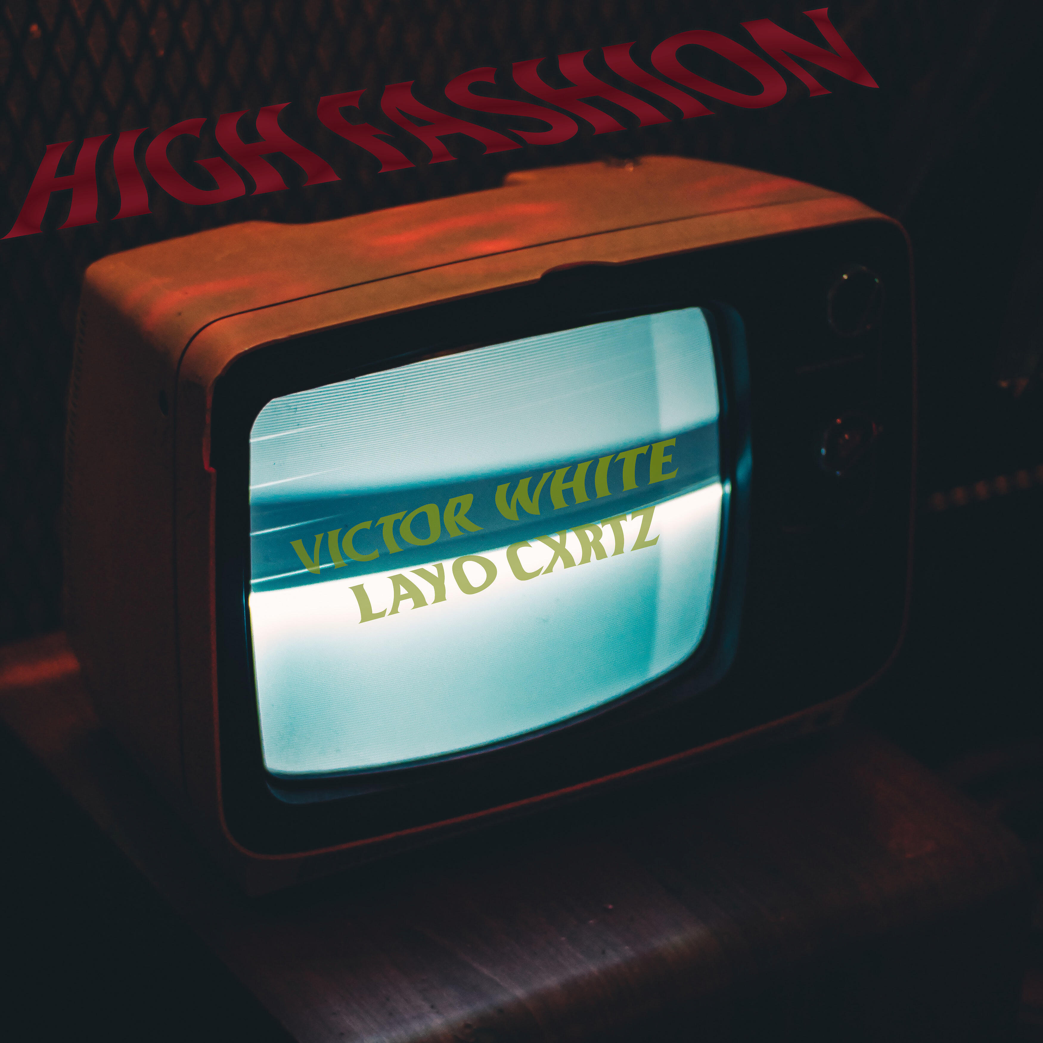 Релиз High Fashion