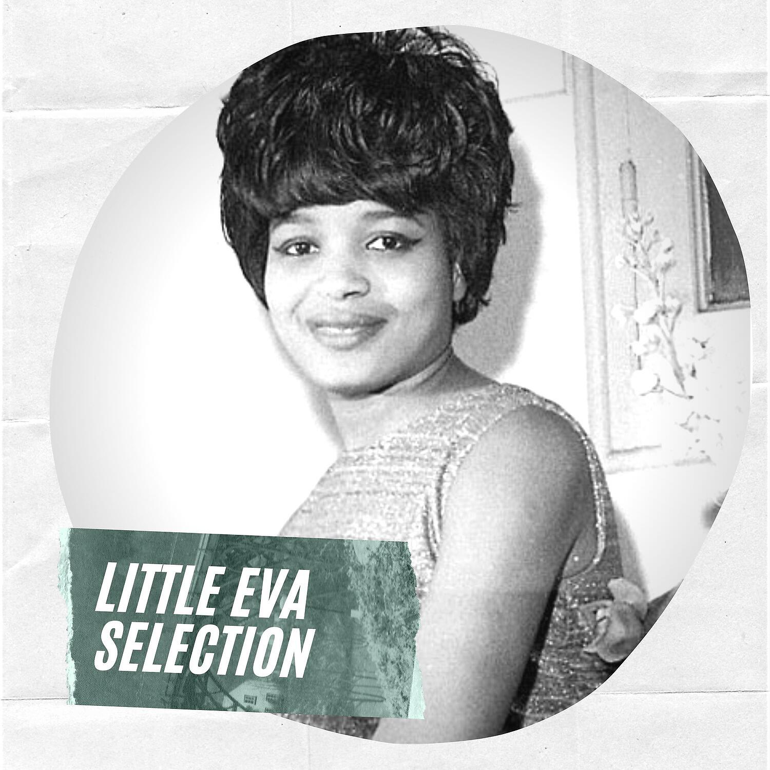 Релиз Little Eva Selection