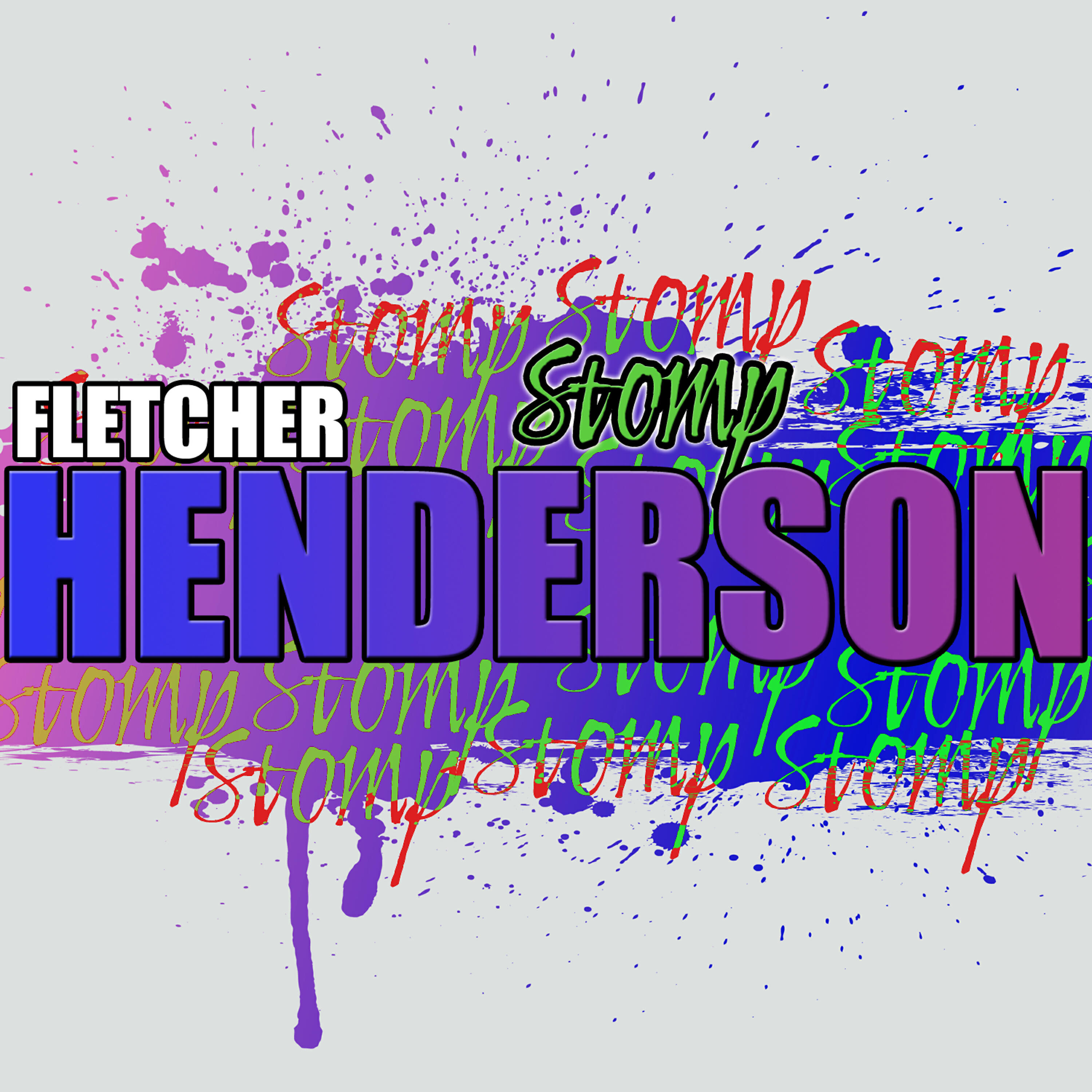 Релиз Henderson Stomp
