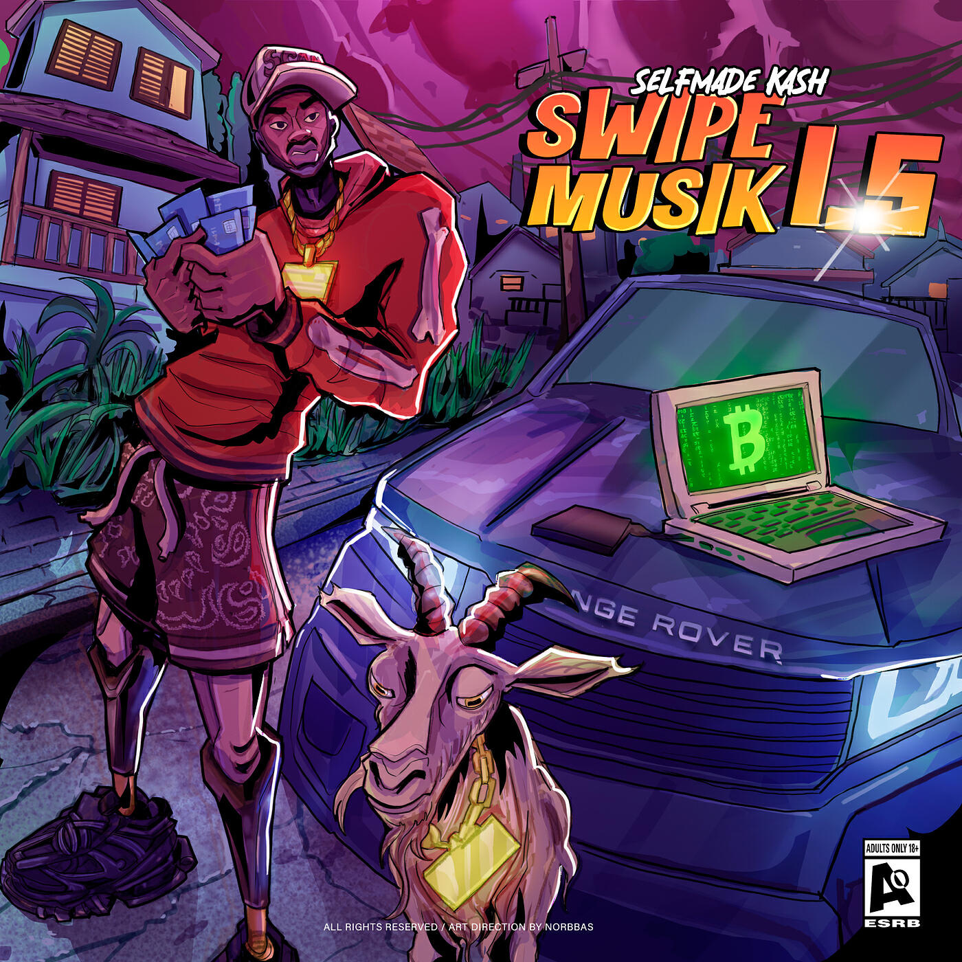 Релиз Swipe Musik 1.5