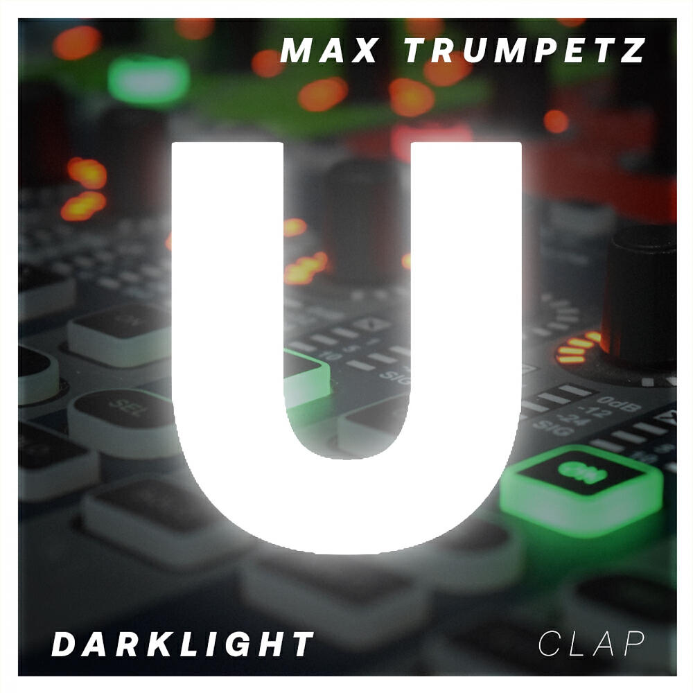 Релиз Darklight. Clap