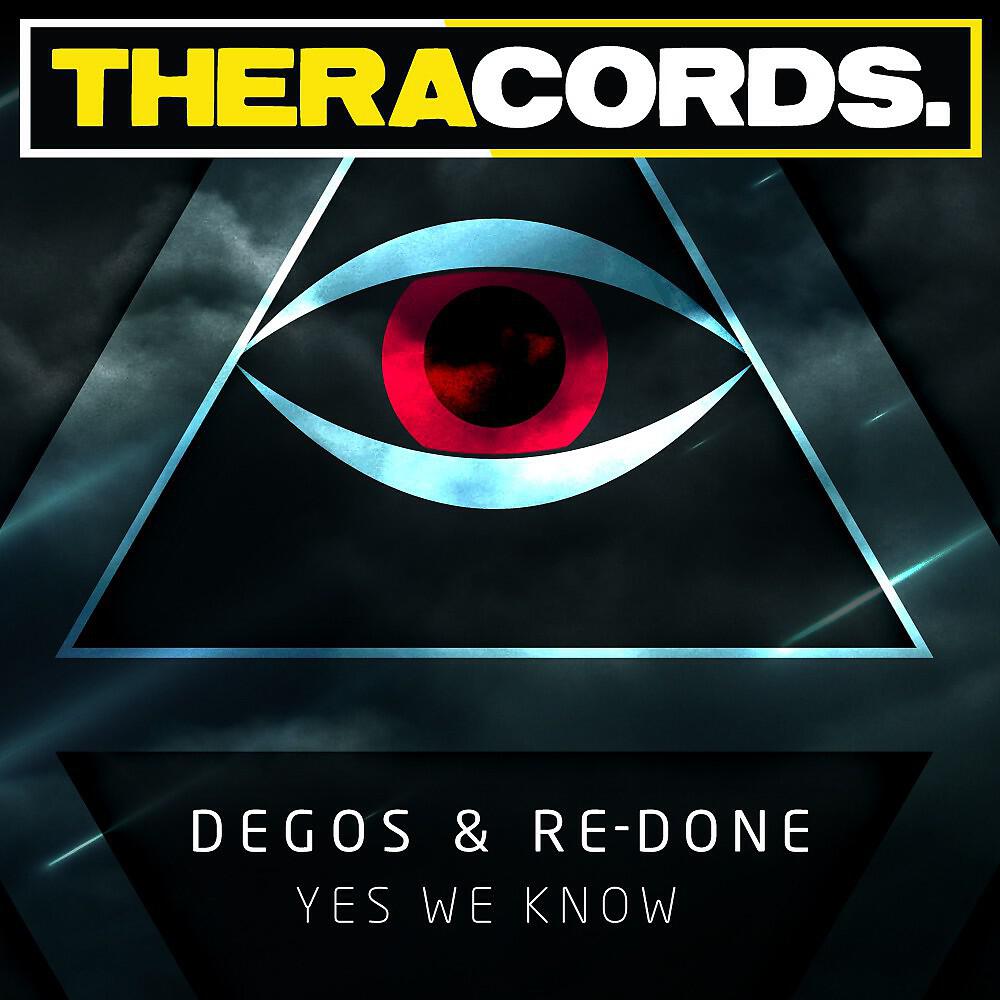 Релиз Yes We Know