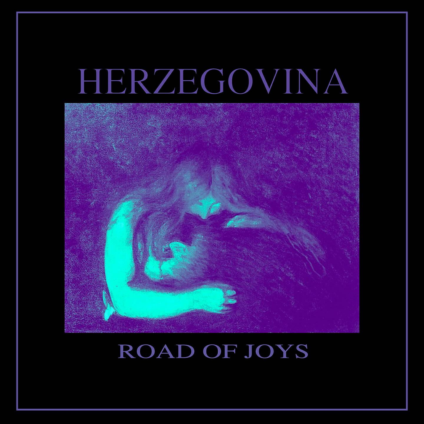 Релиз Road of Joys