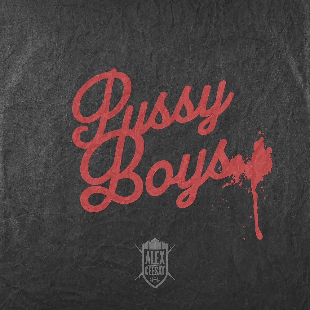 Релиз Pussyboys