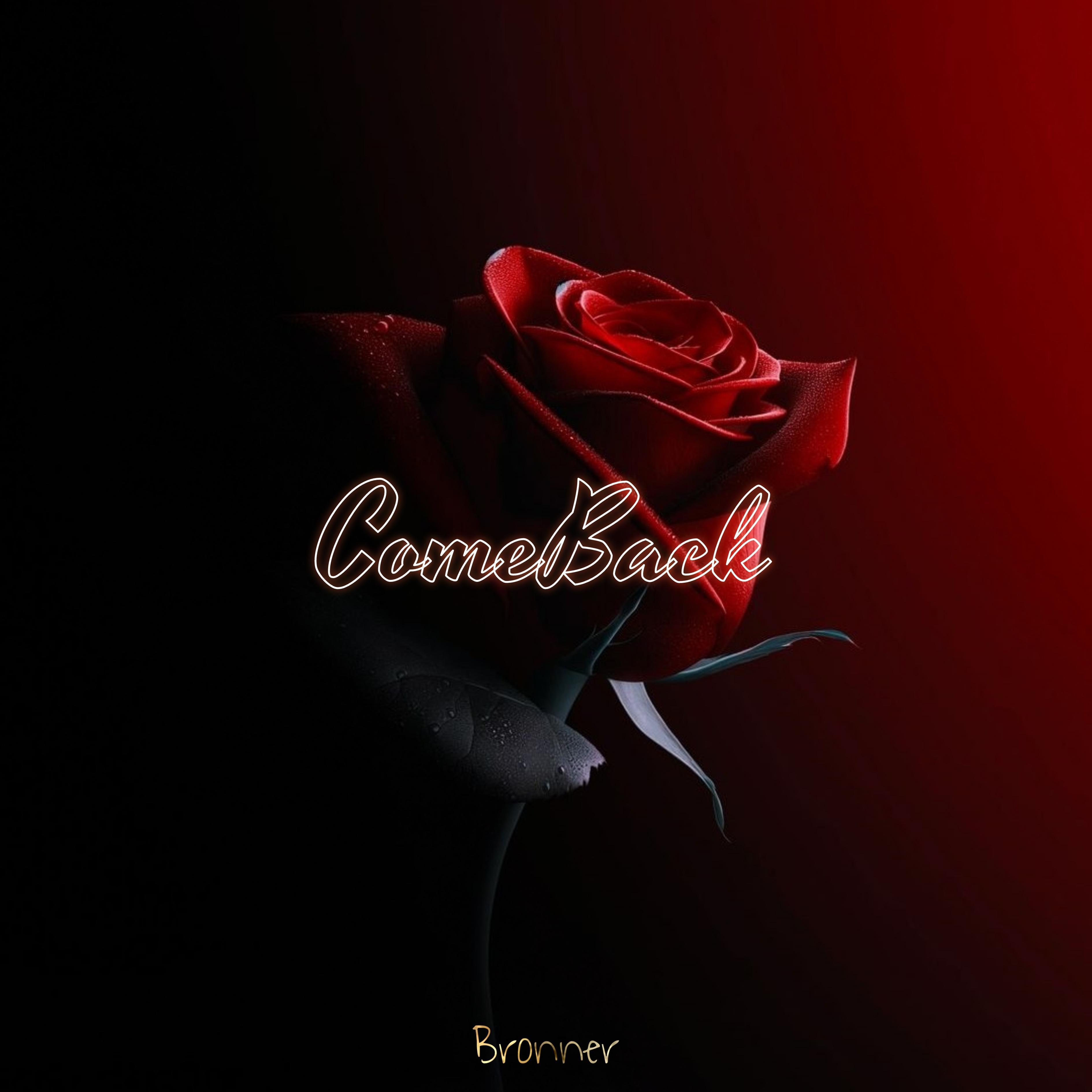 Релиз Come Back