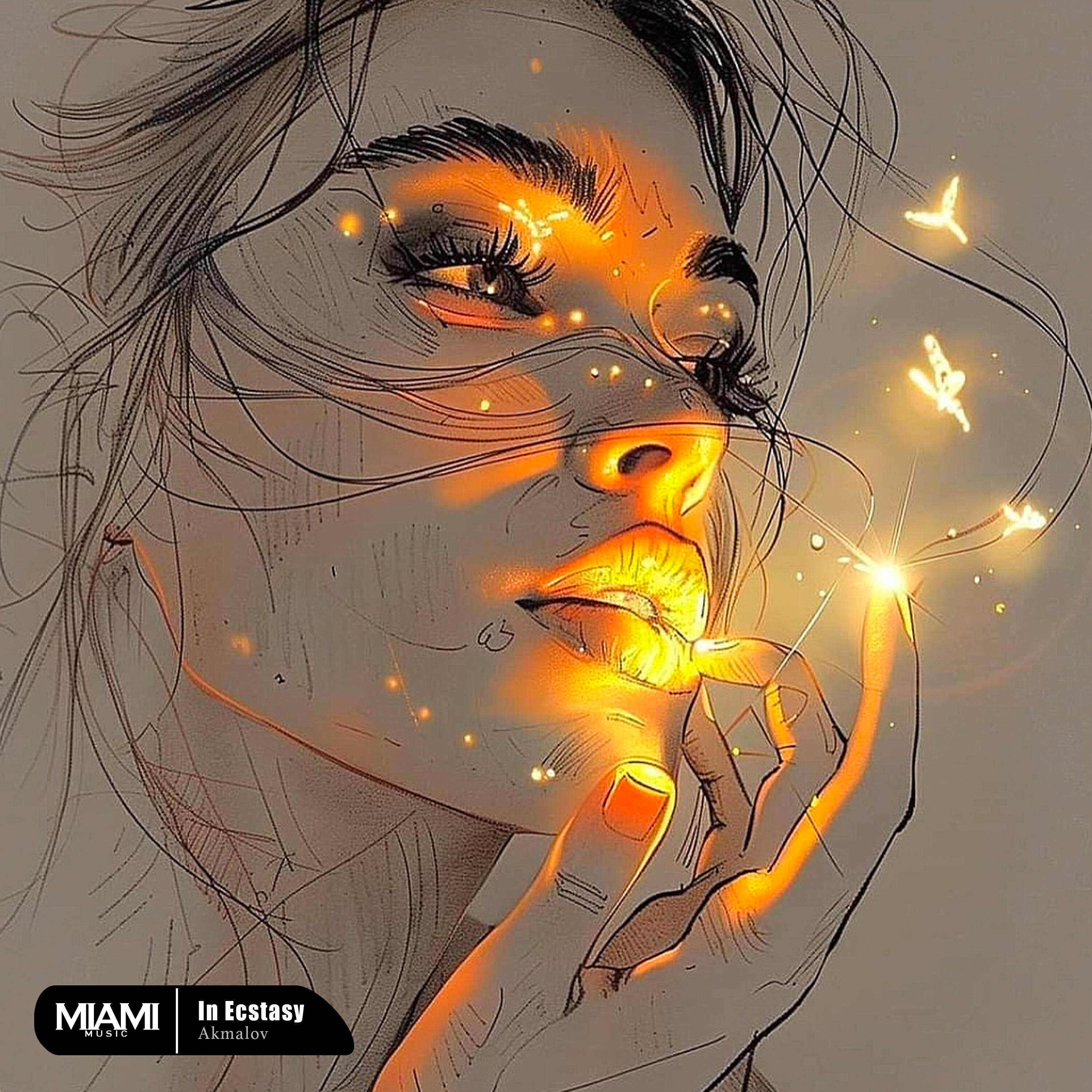 Релиз In Ecstasy