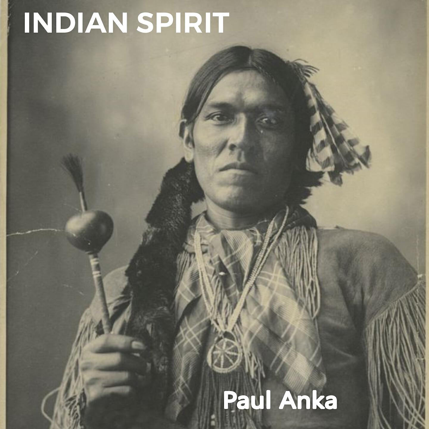 Релиз Indian Spirit