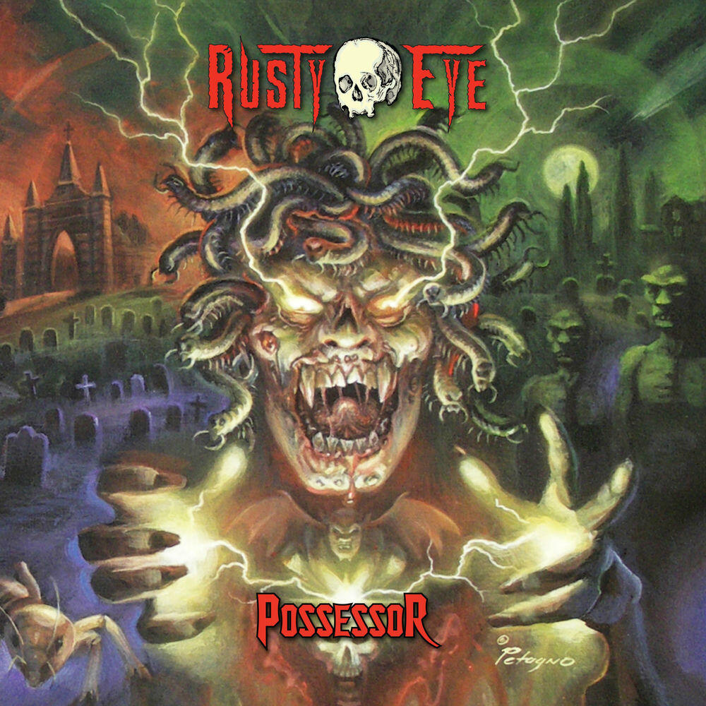 Релиз Possessor