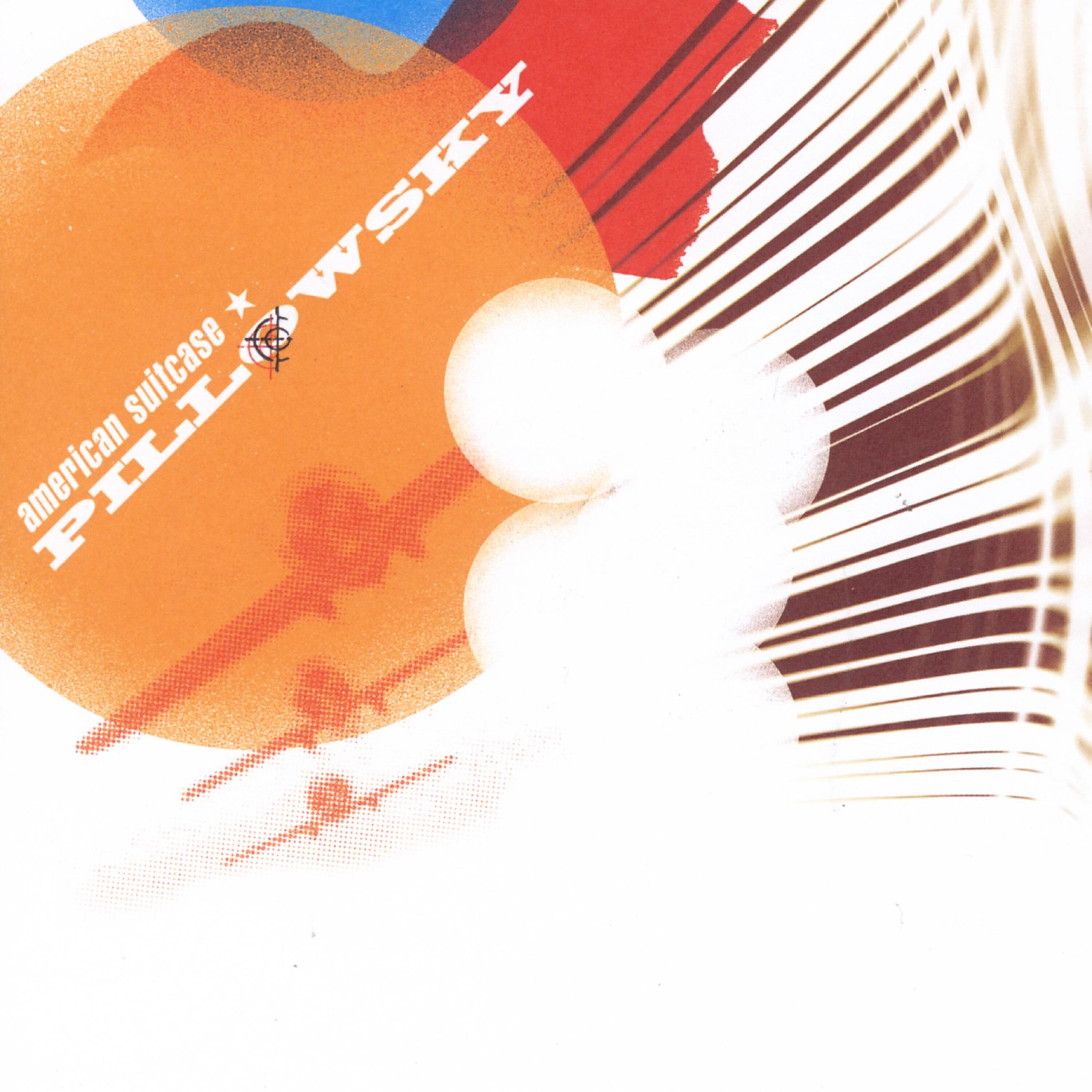 Релиз Pillowsky