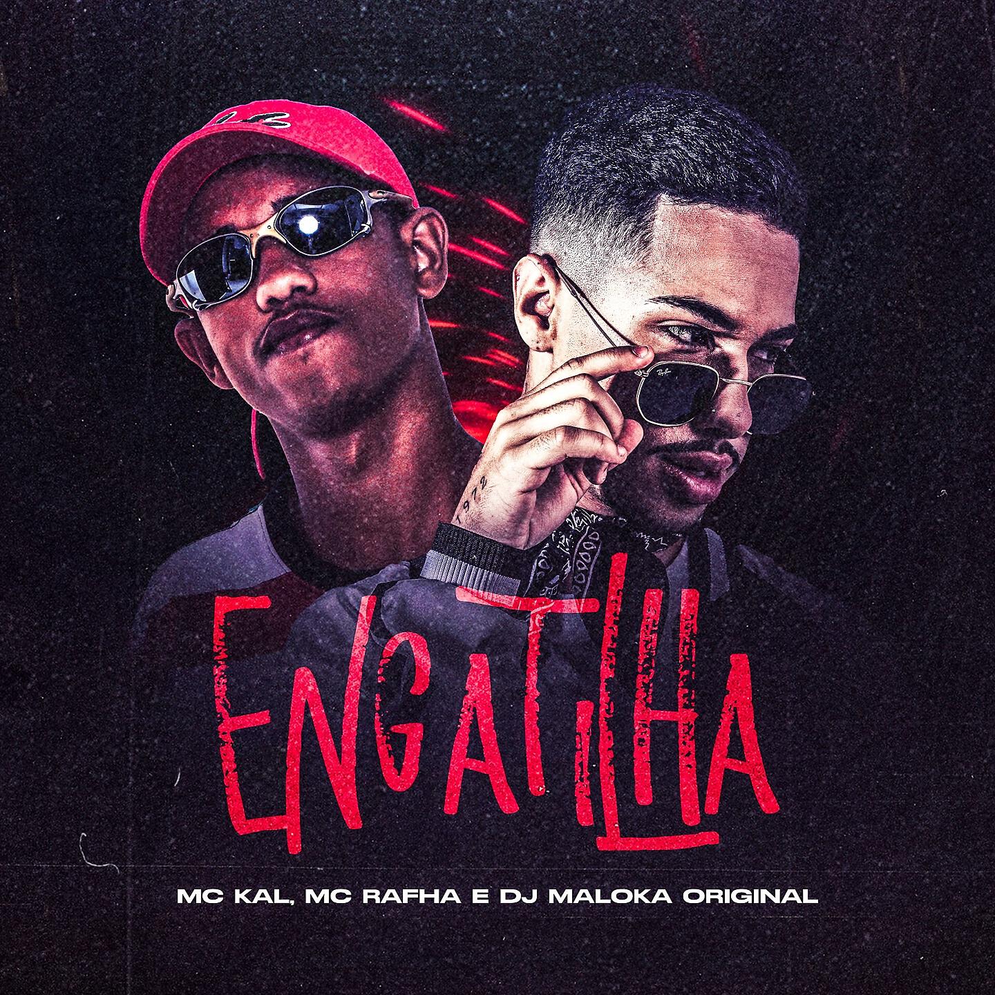 Релиз Engatilha