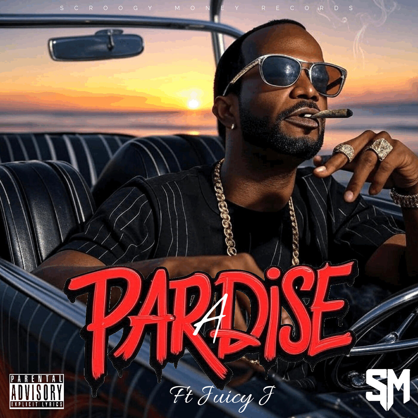 Постер альбома Paradise