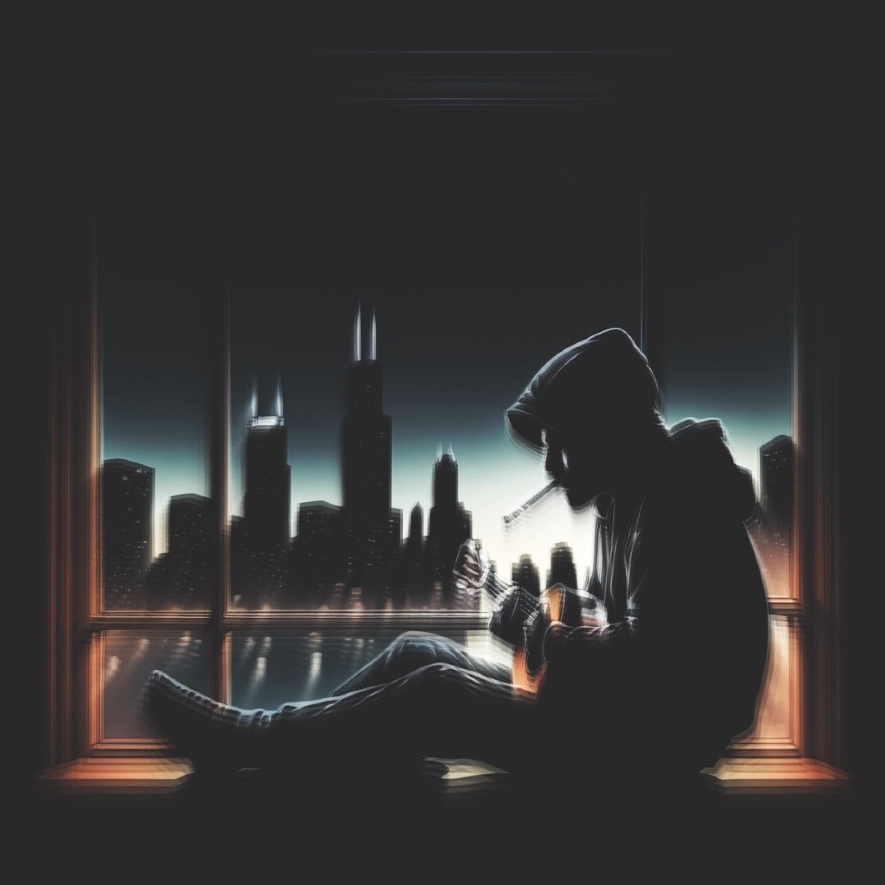 Релиз Part of my vibe